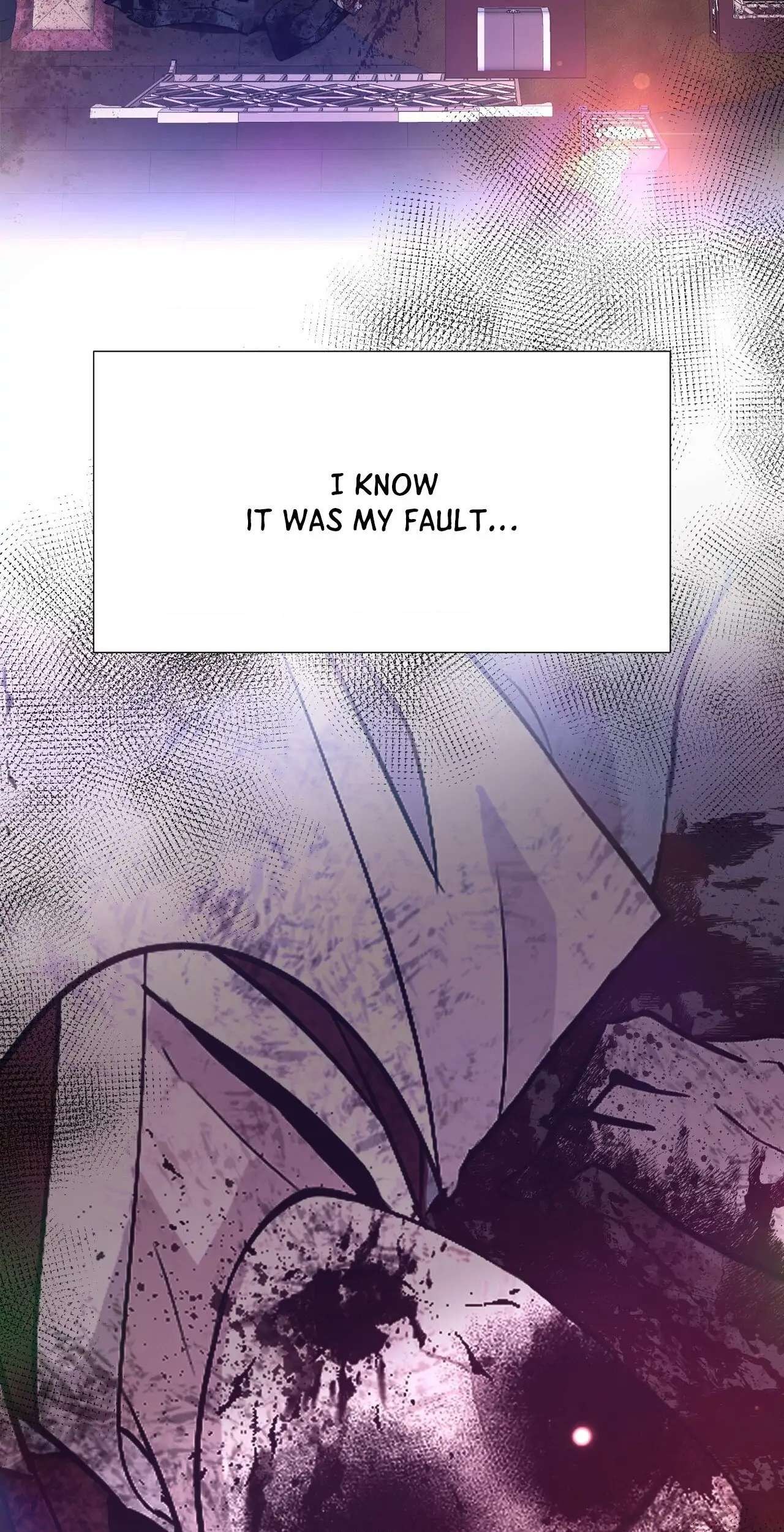 The Hungry Tyrant Chapter 39 page 31 - 
