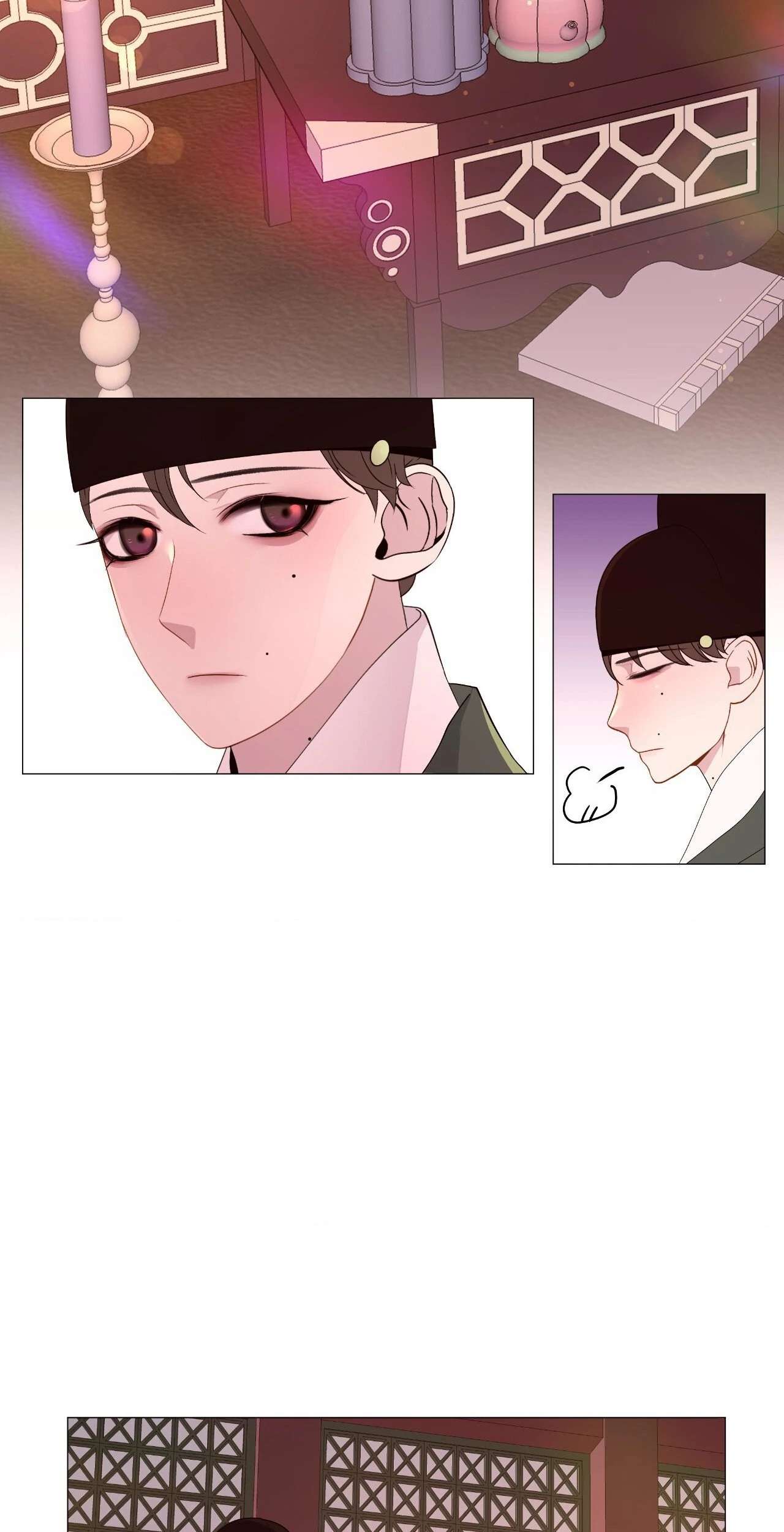 The Hungry Tyrant Chapter 39 page 43 - 