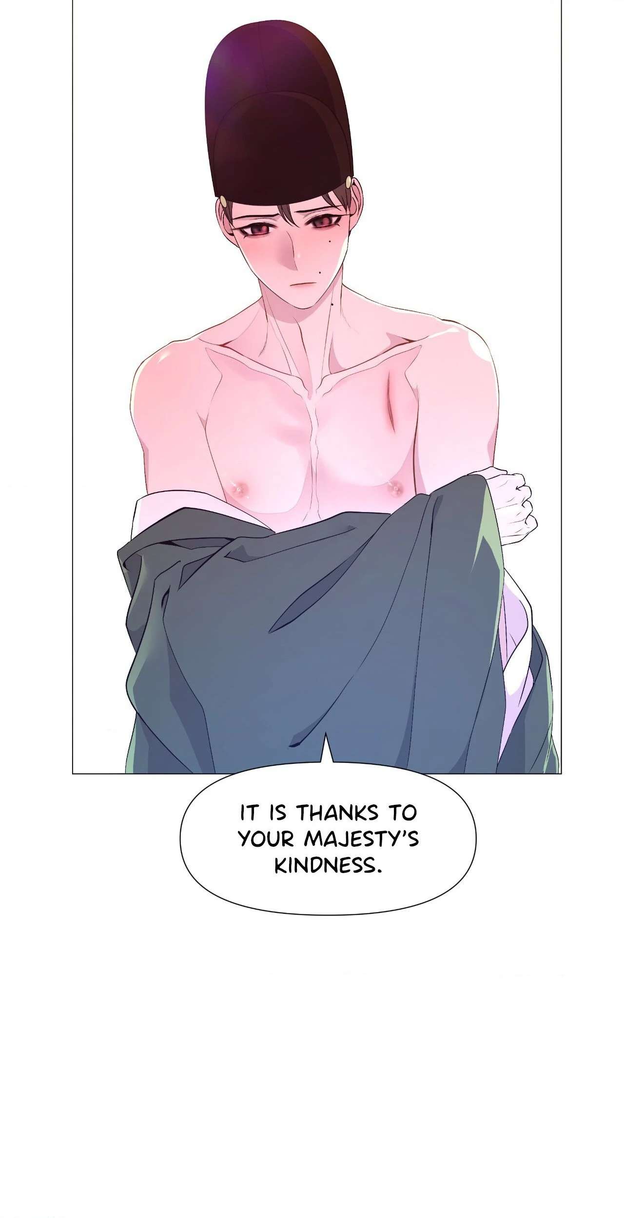 The Hungry Tyrant Chapter 39 page 52 - 