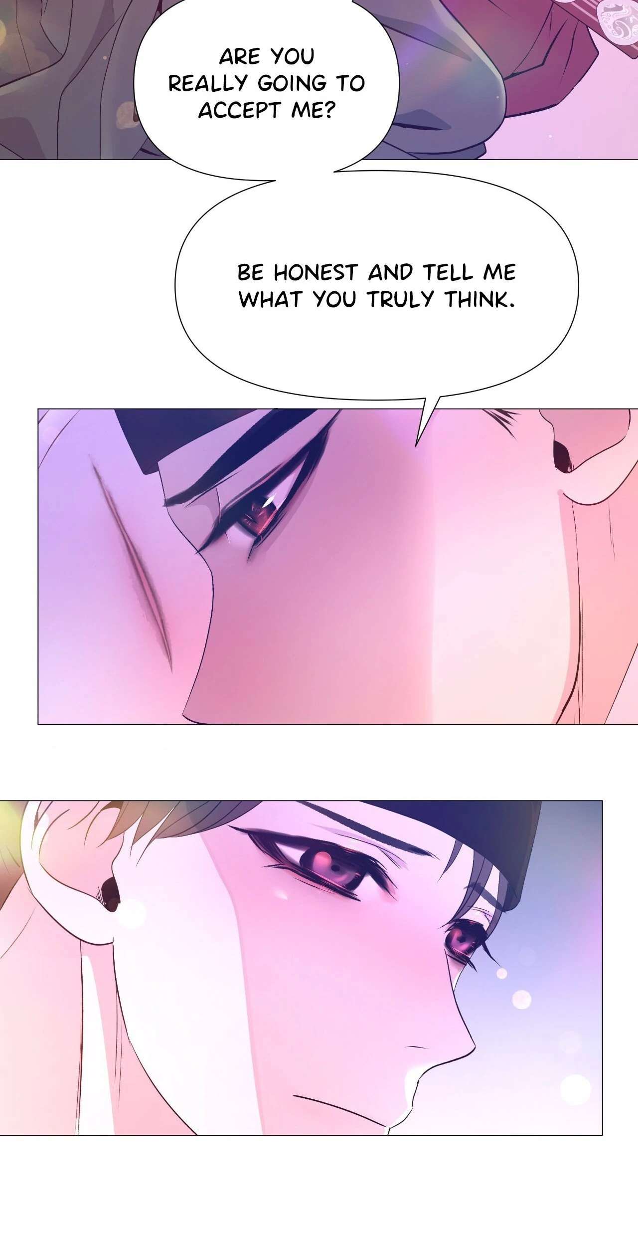 The Hungry Tyrant Chapter 39 page 56 - 