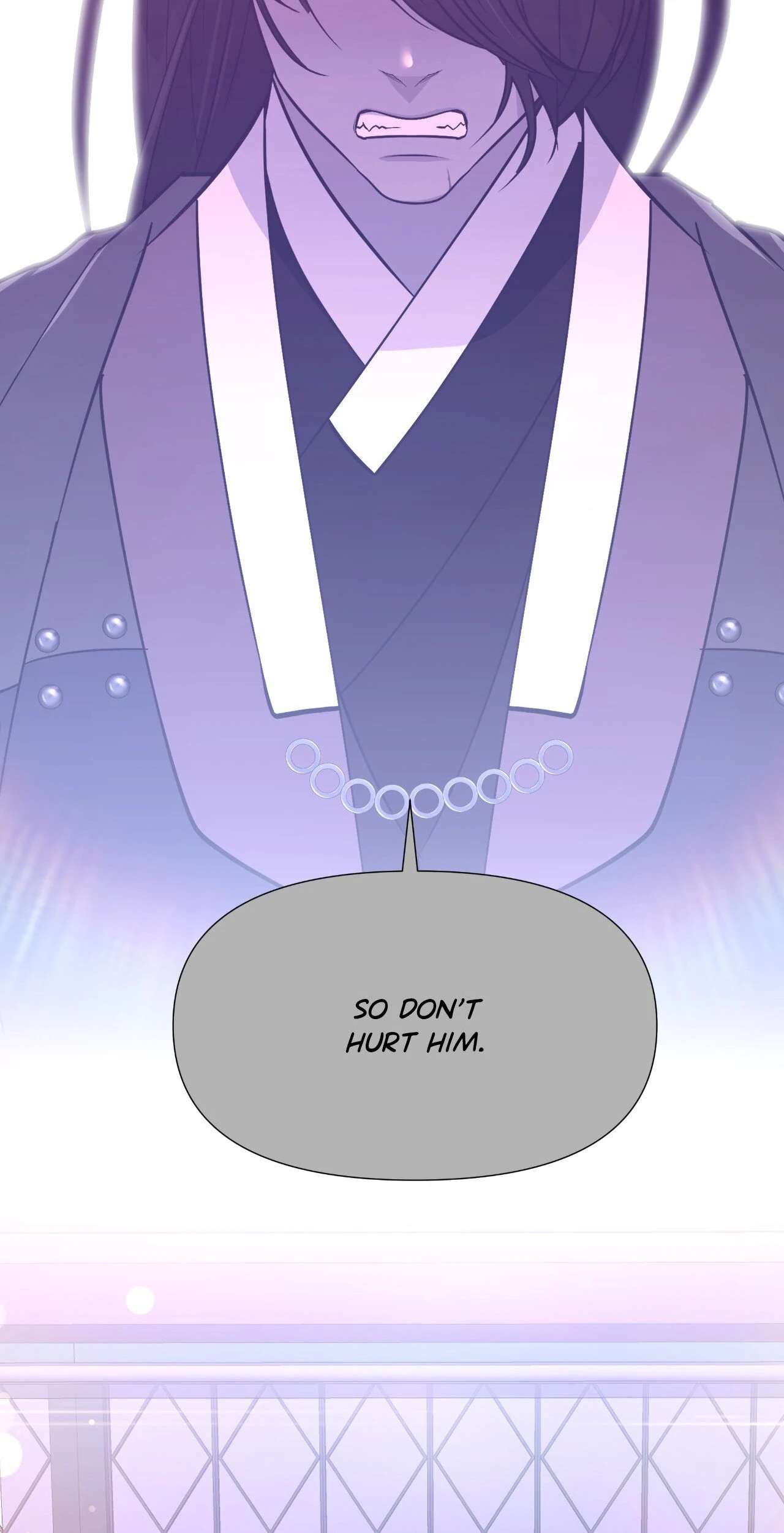 The Hungry Tyrant Chapter 39 page 58 - 