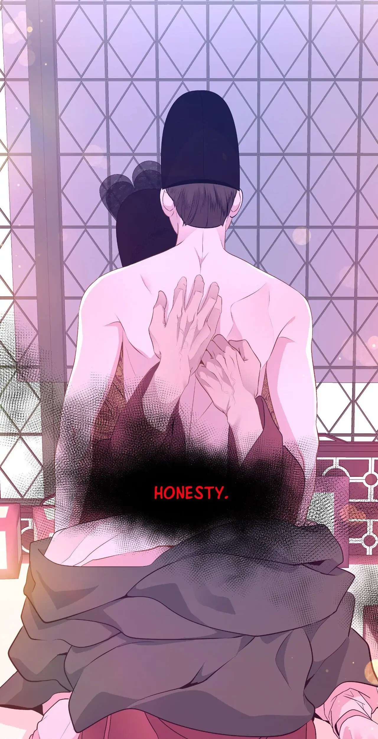 The Hungry Tyrant Chapter 39 page 59 - 