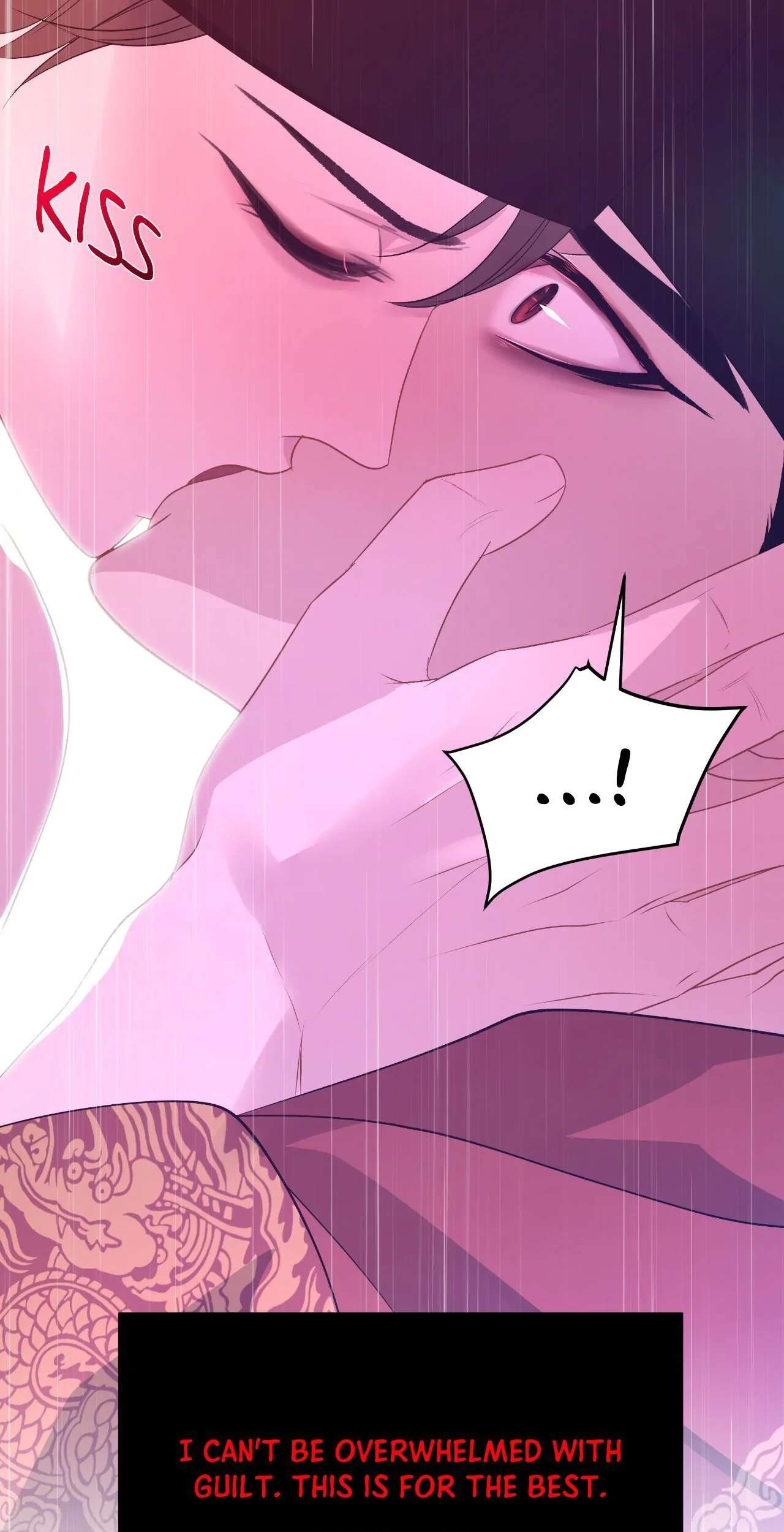 The Hungry Tyrant Chapter 39 page 62 - 