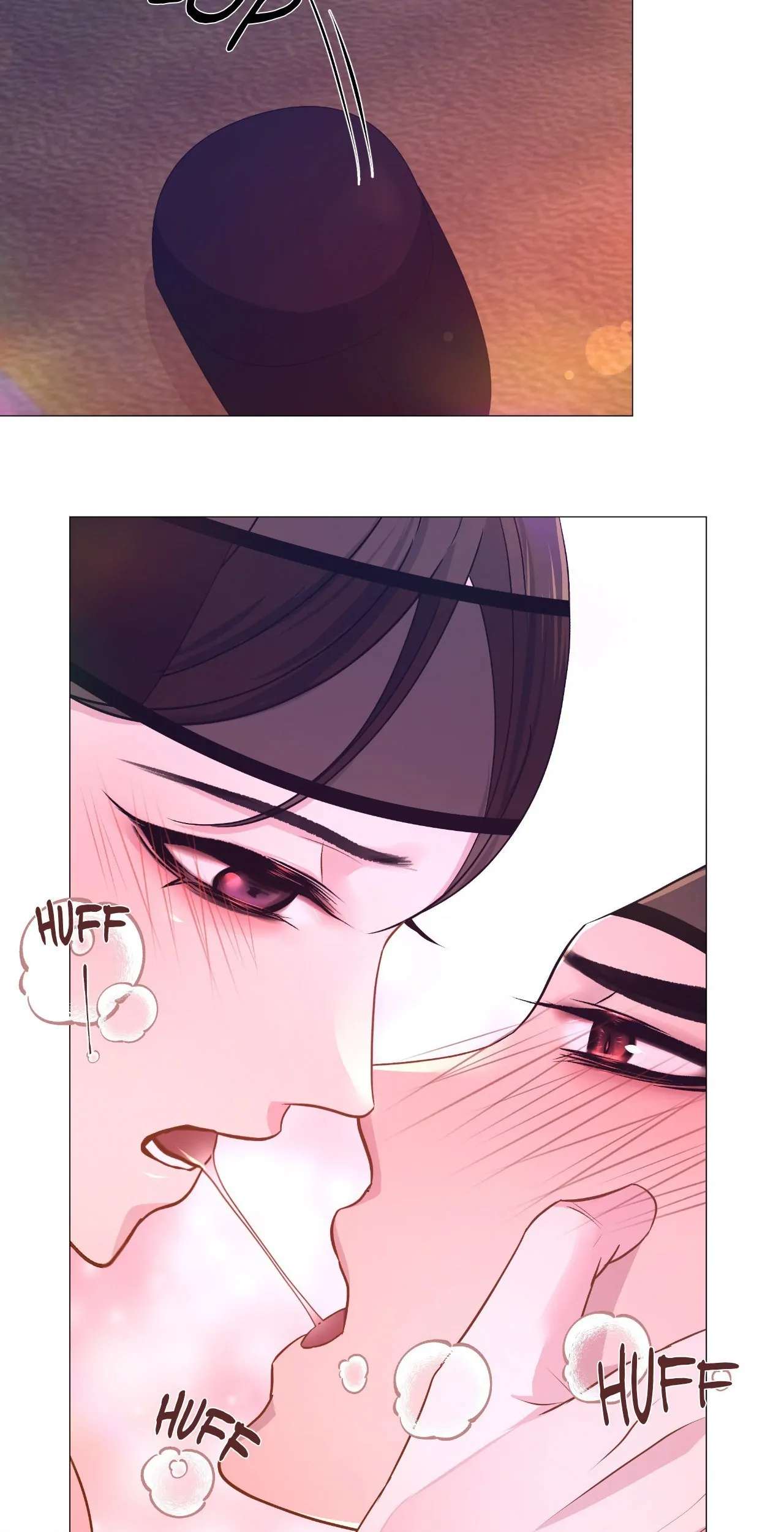 The Hungry Tyrant Chapter 39 page 64 - 