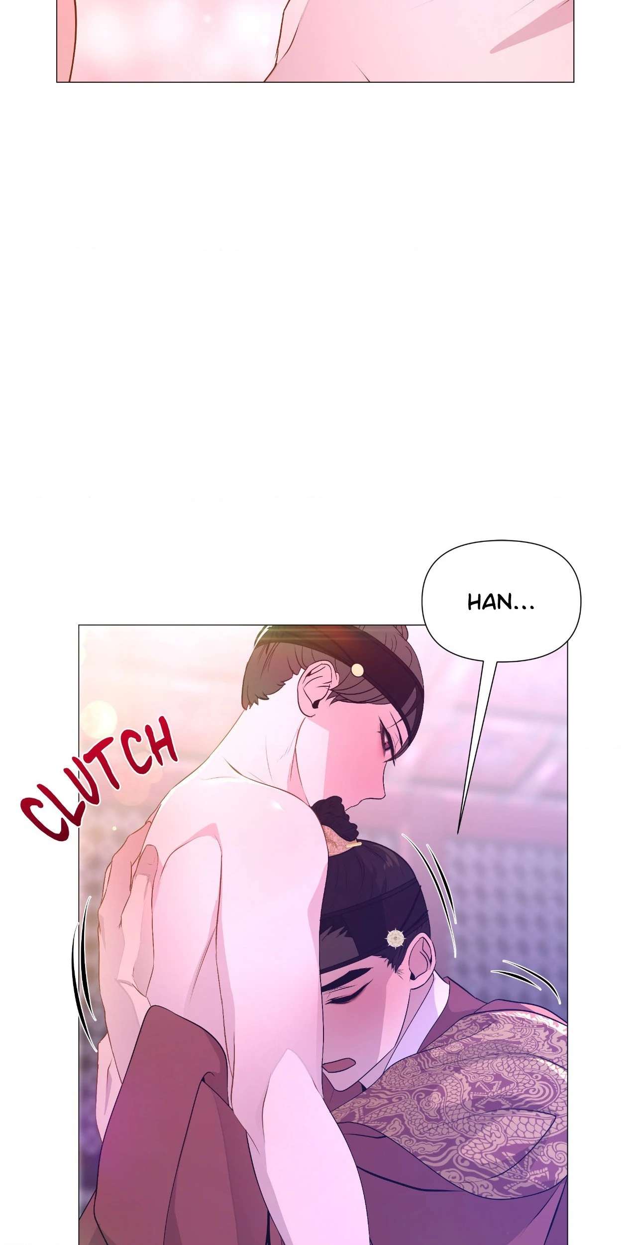 The Hungry Tyrant Chapter 39 page 65 - 