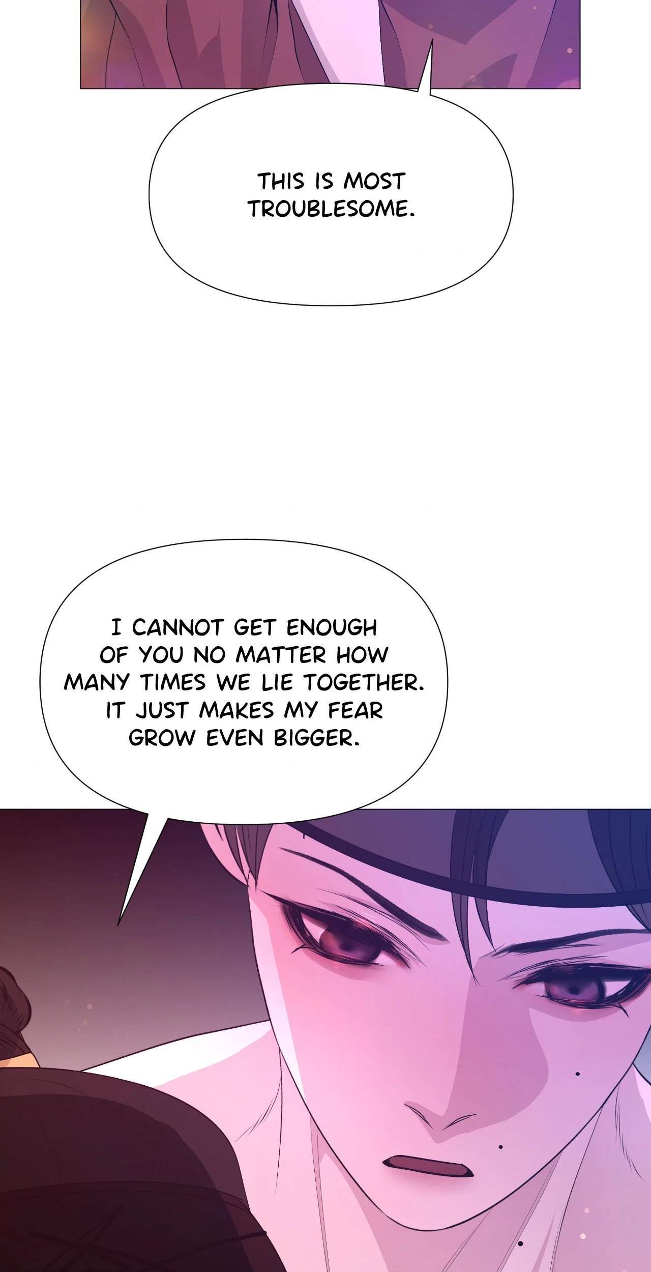 The Hungry Tyrant Chapter 39 page 66 - 