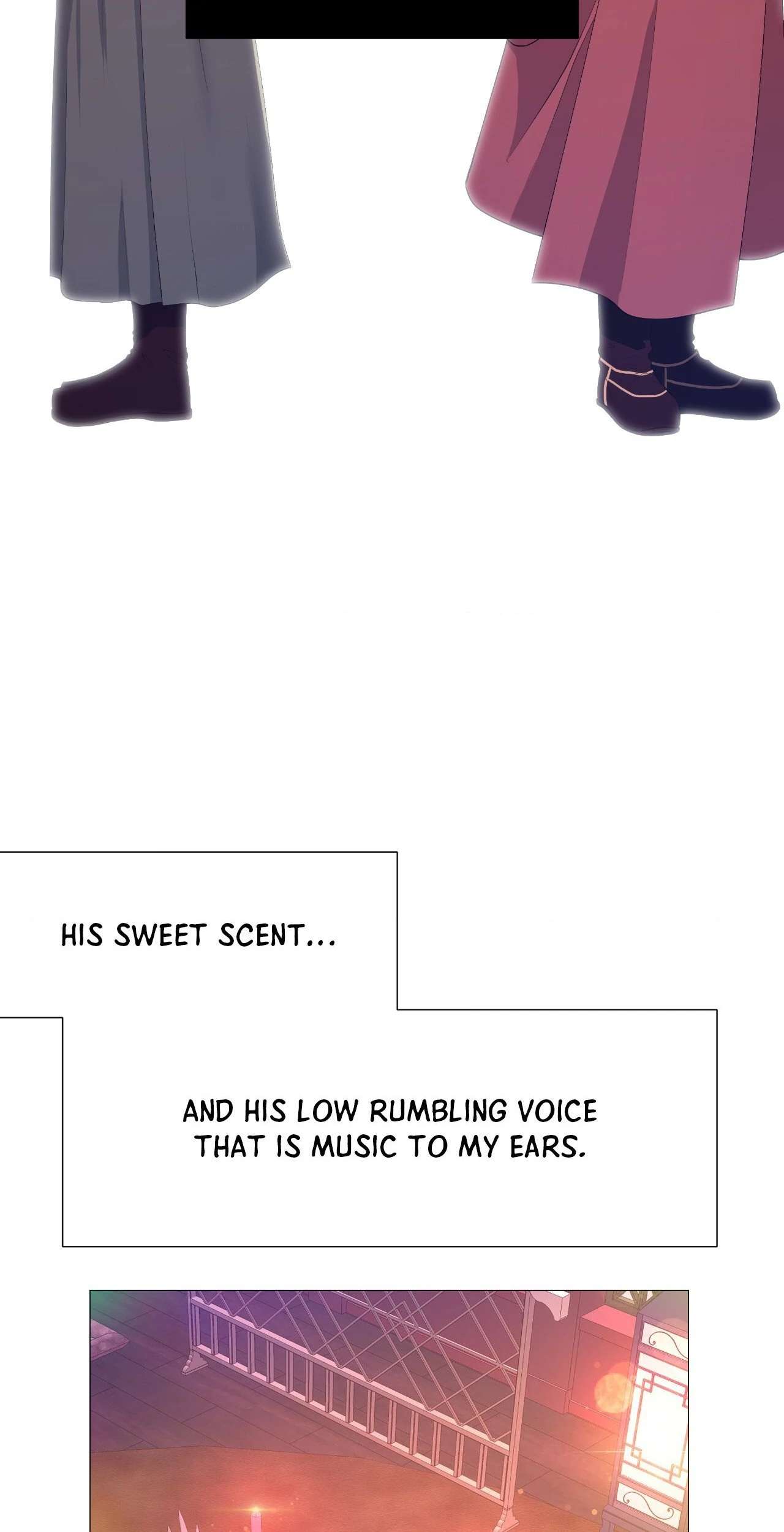 The Hungry Tyrant Chapter 39 page 68 - 