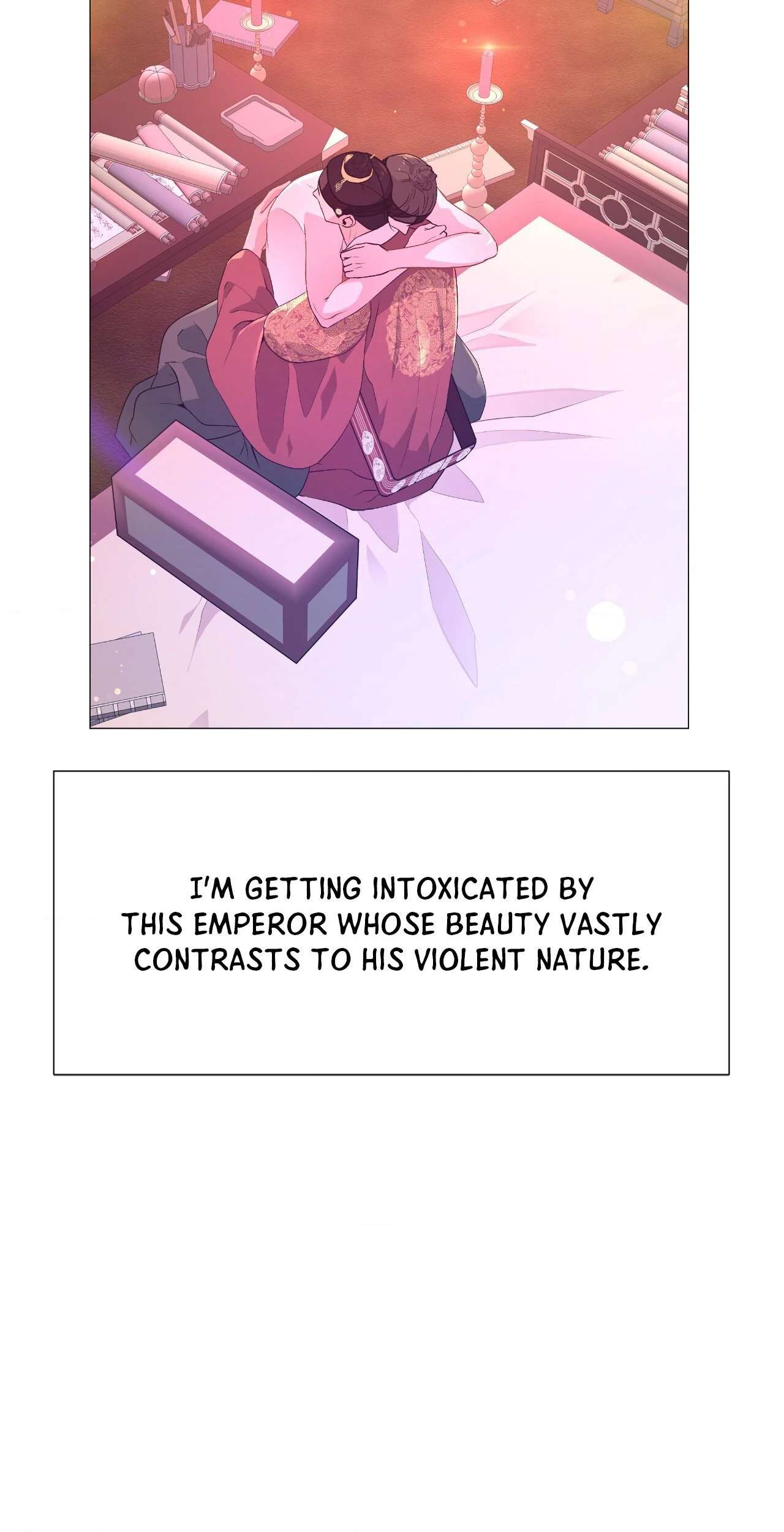 The Hungry Tyrant Chapter 39 page 69 - 
