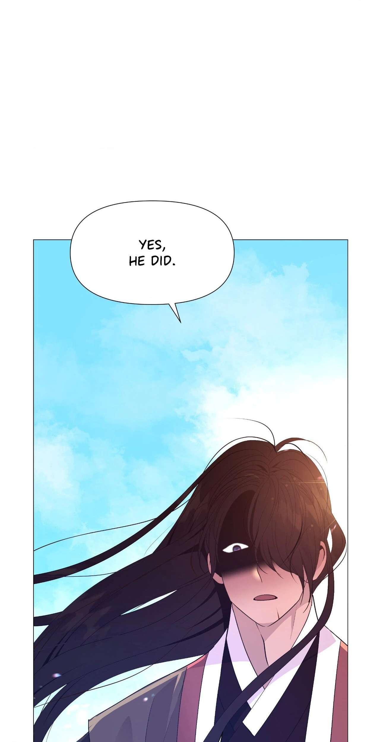 The Hungry Tyrant Chapter 39 page 10 - 