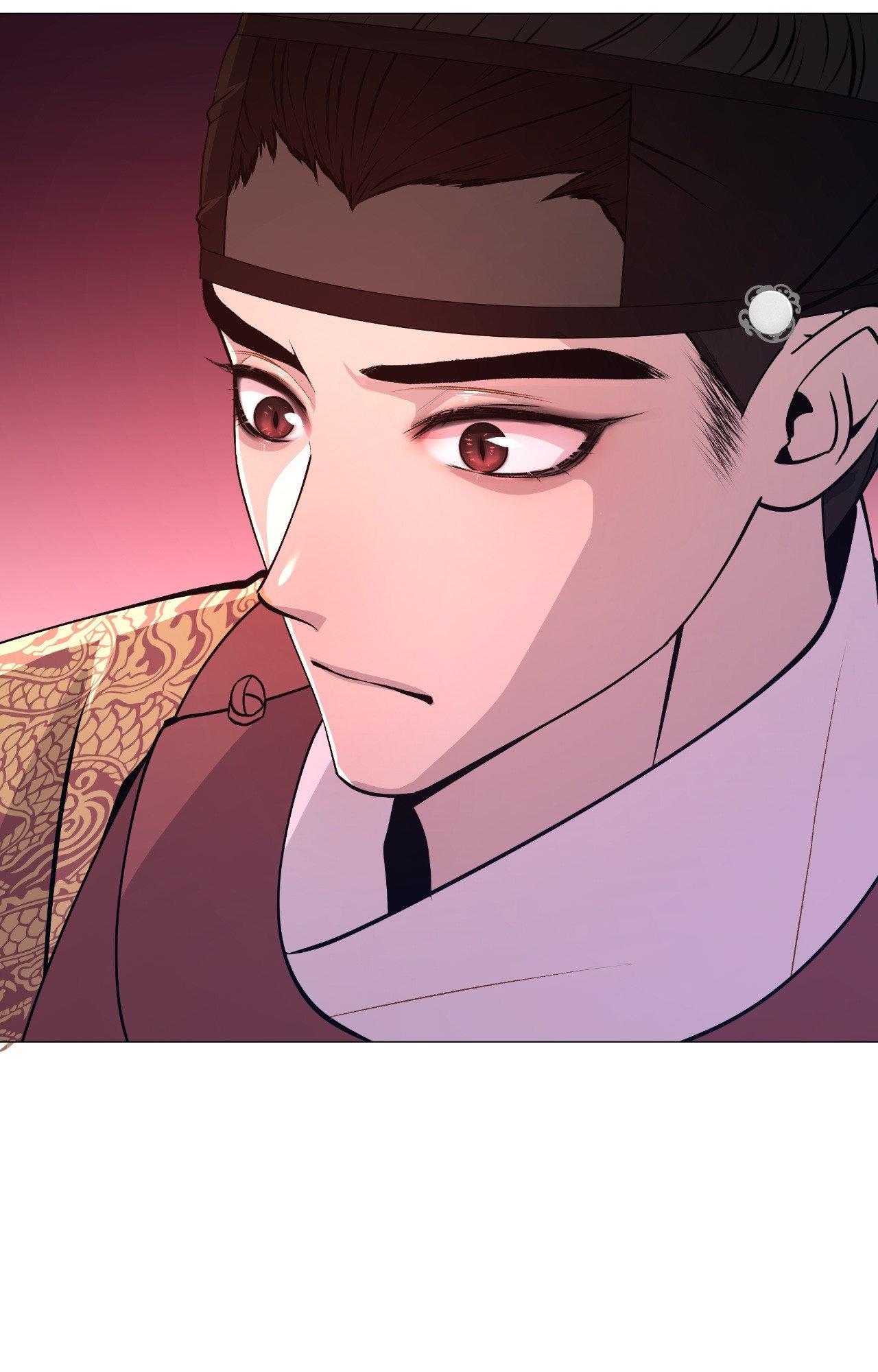 The Hungry Tyrant Chapter 4 page 18 - 