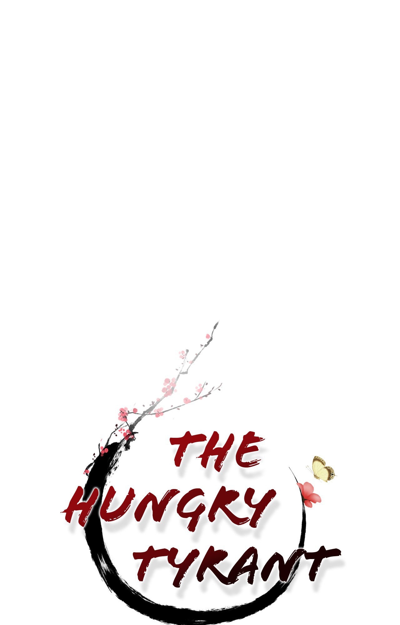 The Hungry Tyrant Chapter 4 page 20 - 