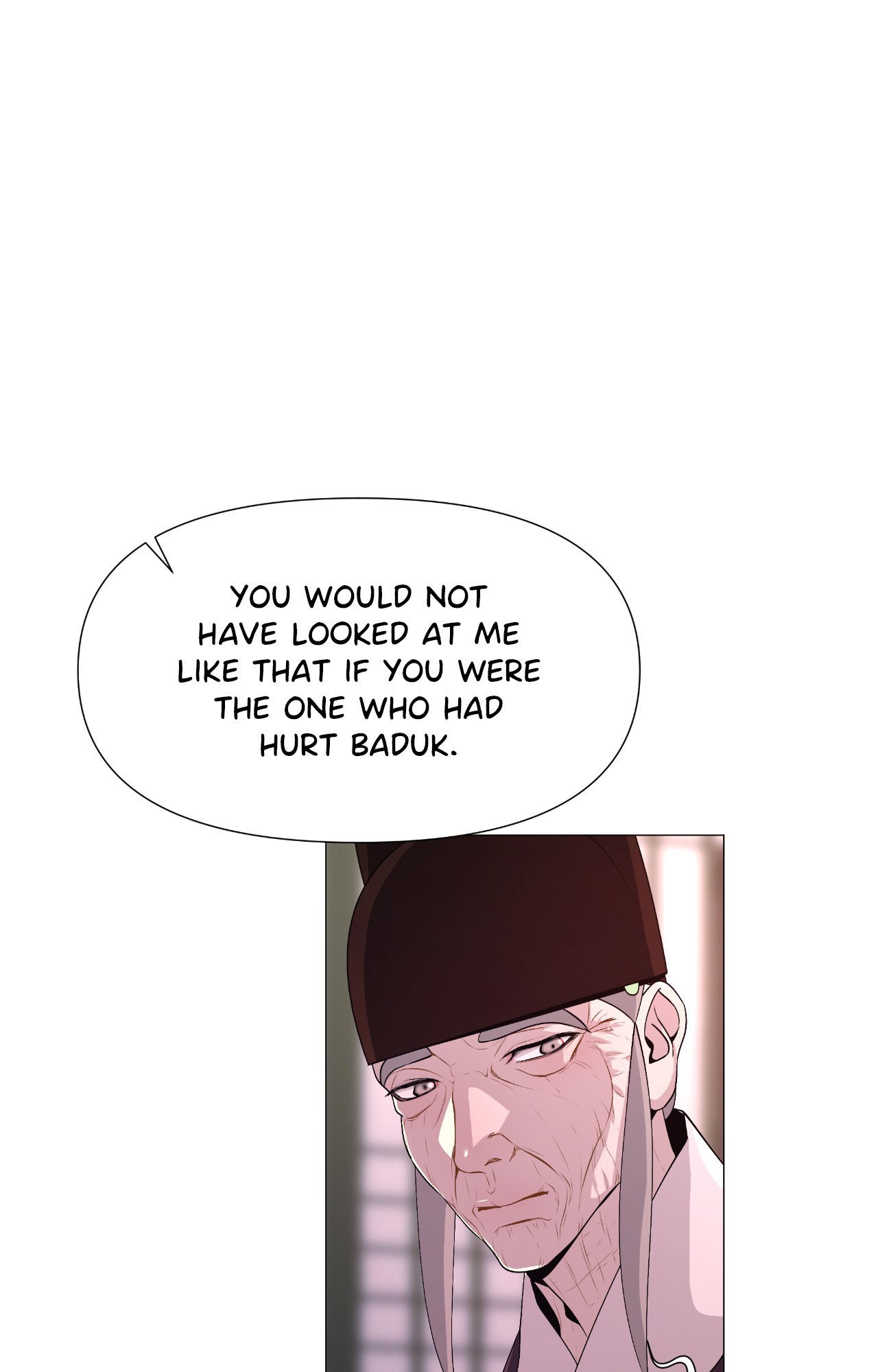 The Hungry Tyrant Chapter 4 page 28 - 