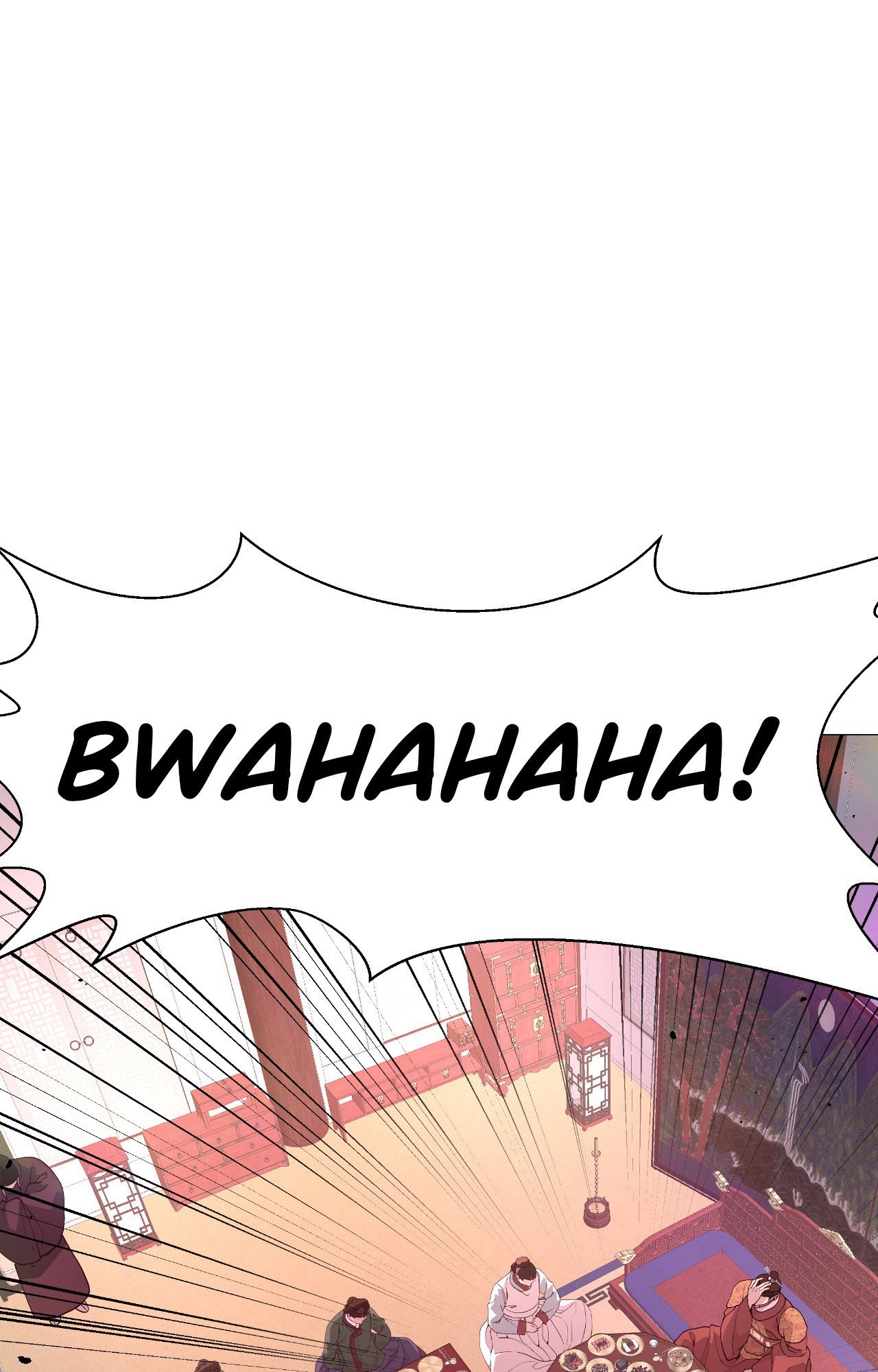 The Hungry Tyrant Chapter 4 page 35 - 
