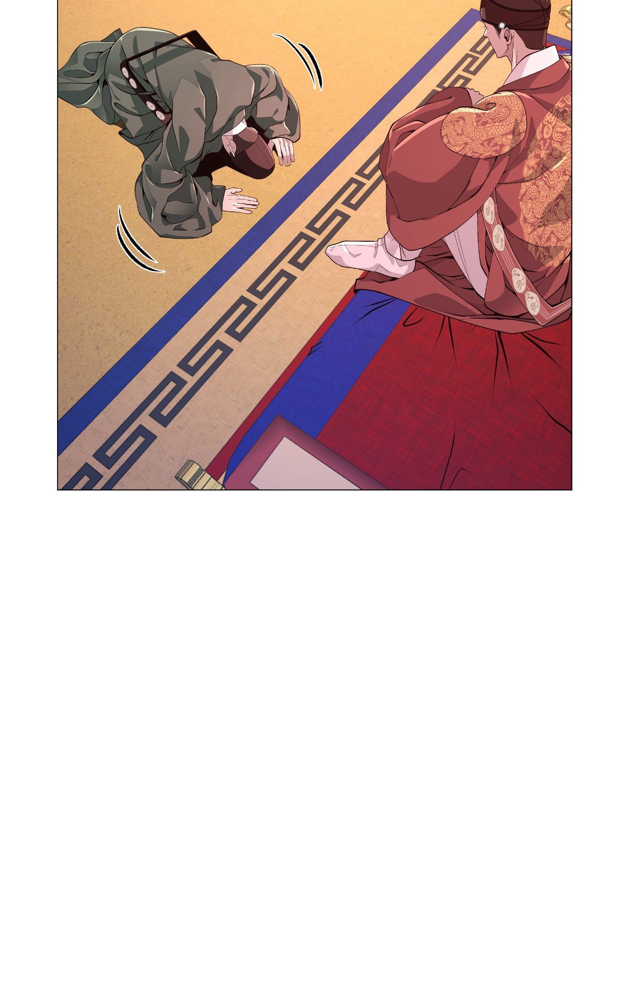 The Hungry Tyrant Chapter 4 page 44 - 