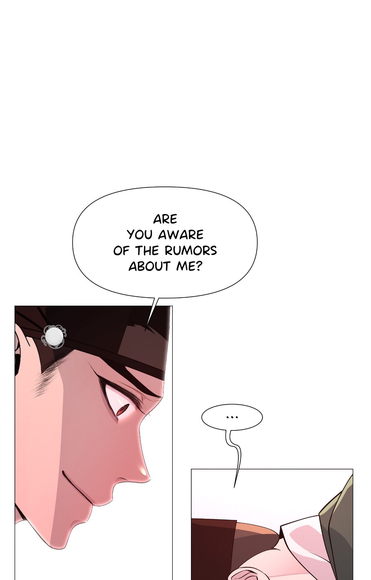 The Hungry Tyrant Chapter 4 page 45 - 
