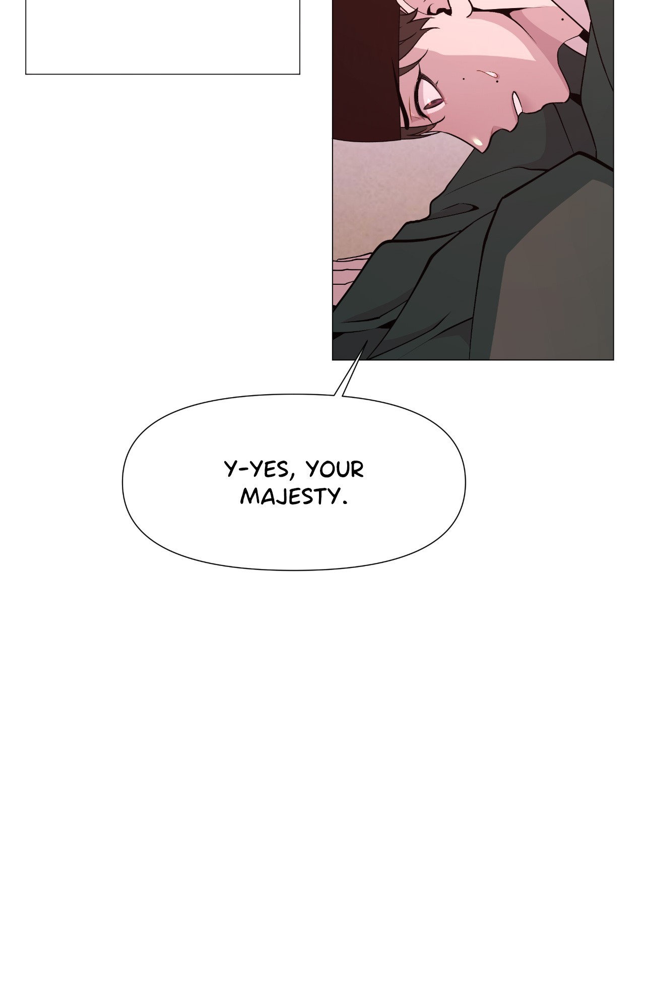 The Hungry Tyrant Chapter 4 page 46 - 