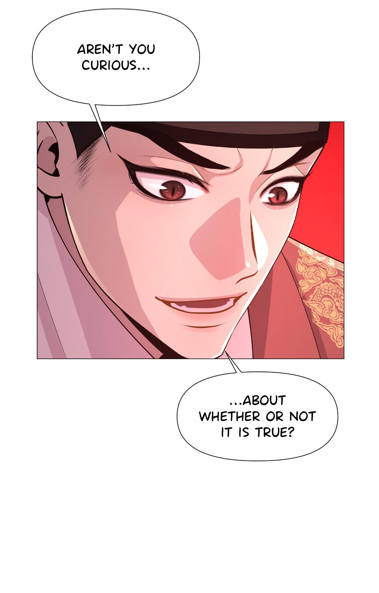 The Hungry Tyrant Chapter 4 page 47 - 