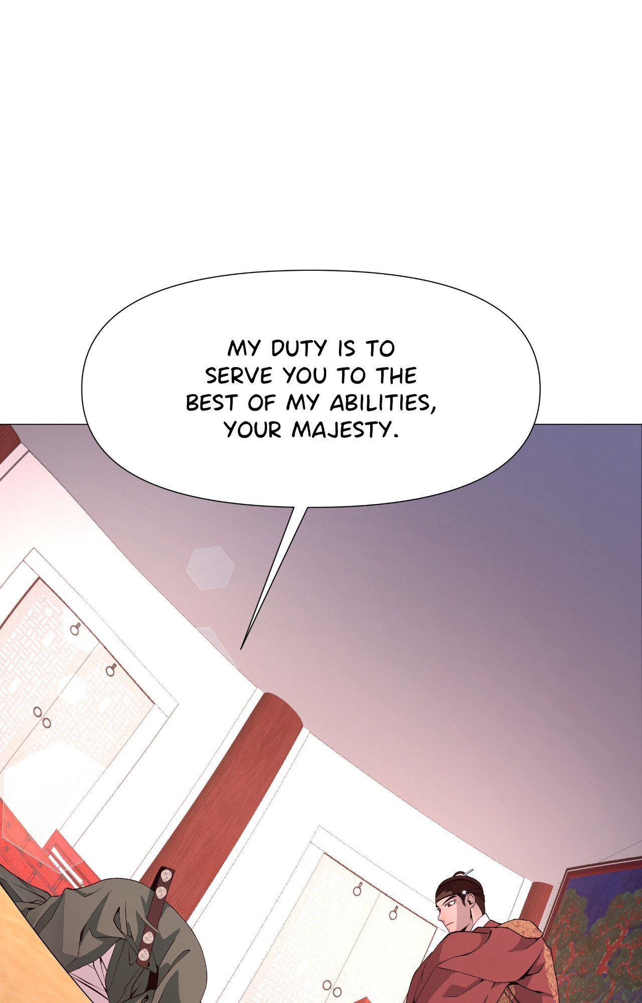 The Hungry Tyrant Chapter 4 page 48 - 