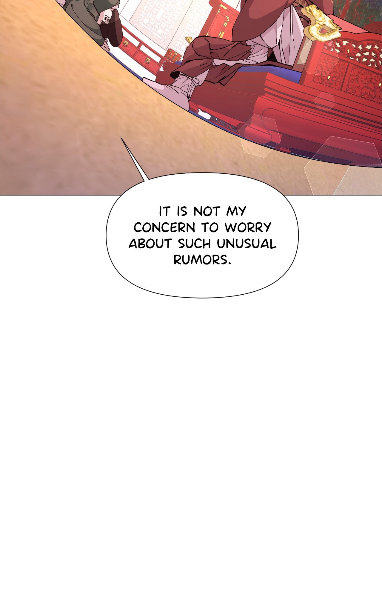 The Hungry Tyrant Chapter 4 page 49 - 