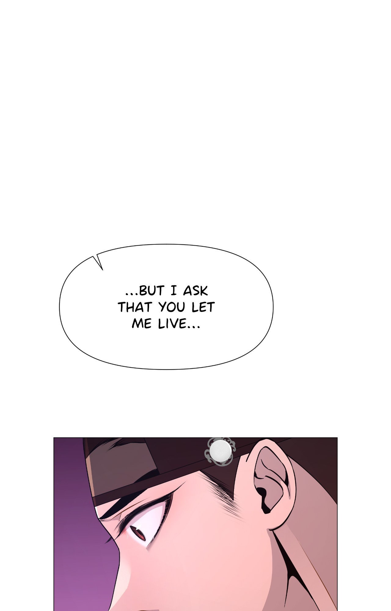 The Hungry Tyrant Chapter 4 page 58 - 