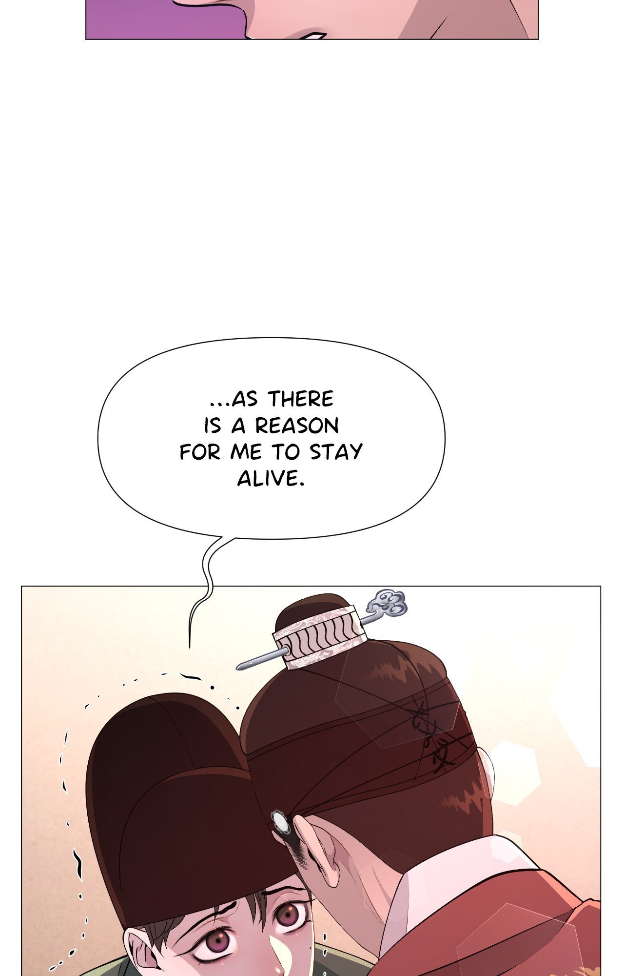 The Hungry Tyrant Chapter 4 page 59 - 