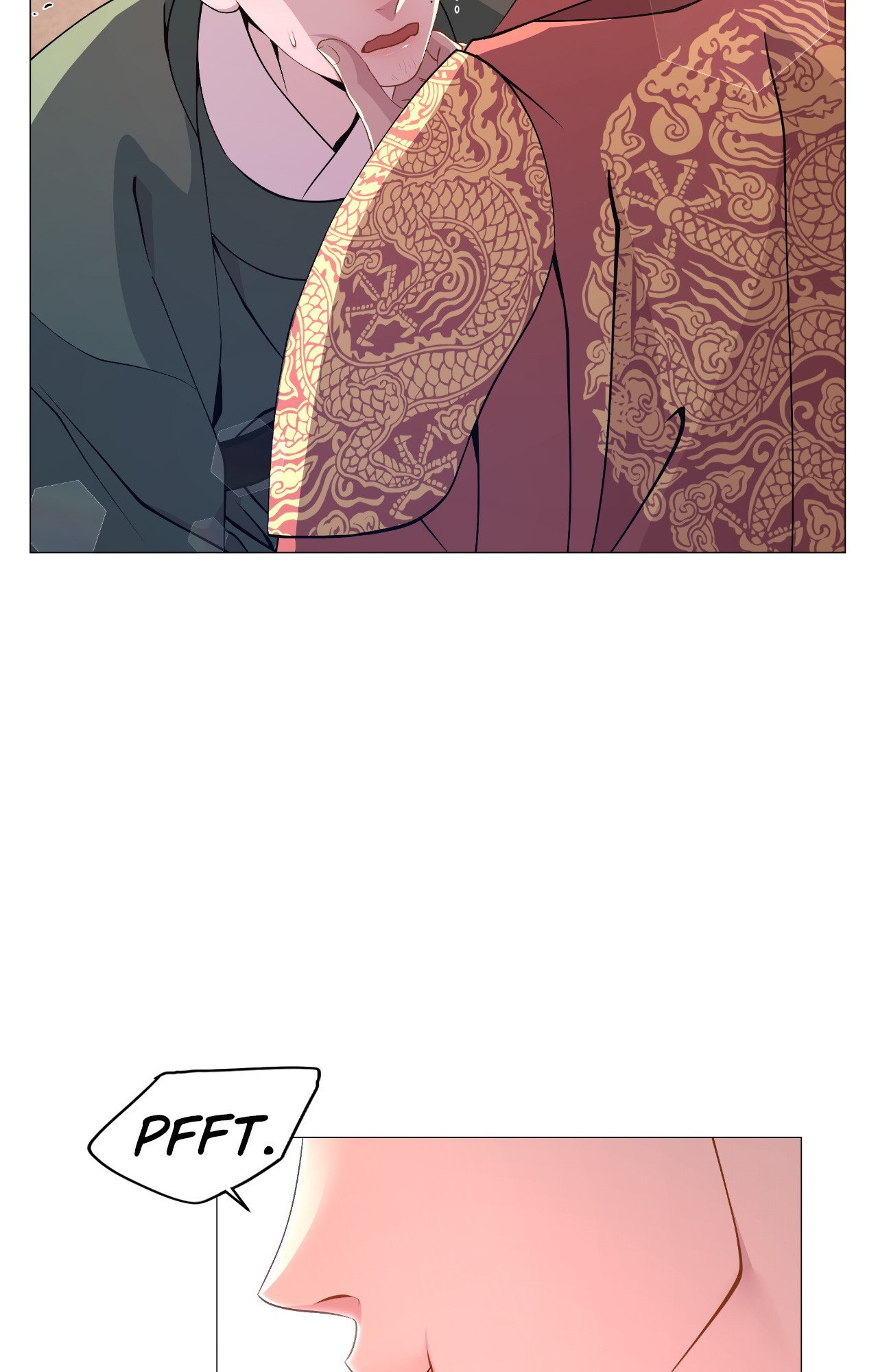The Hungry Tyrant Chapter 4 page 60 - 