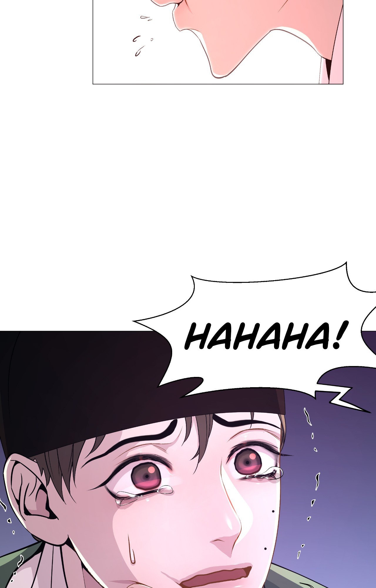 The Hungry Tyrant Chapter 4 page 61 - 