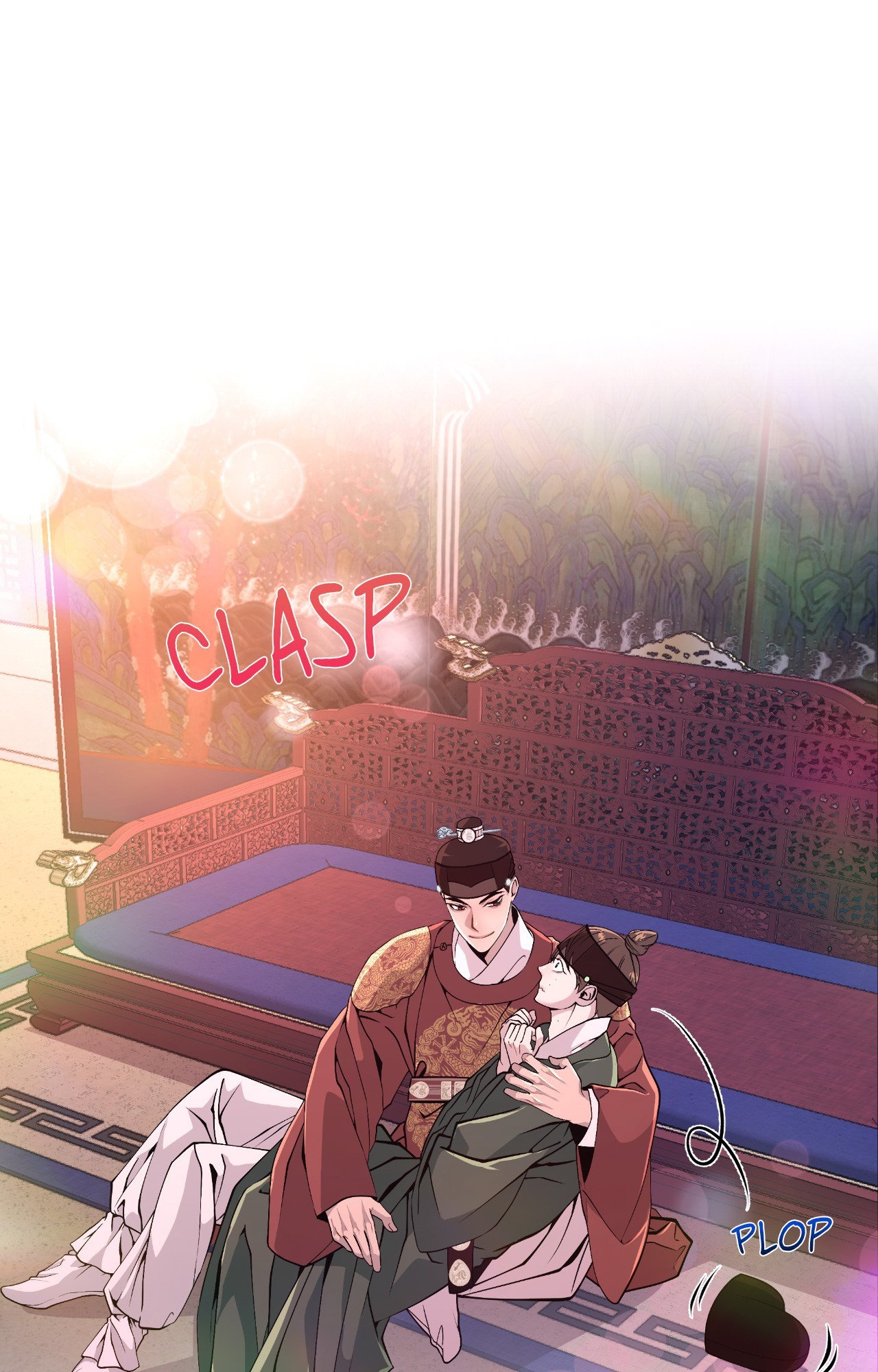 The Hungry Tyrant Chapter 4 page 66 - 