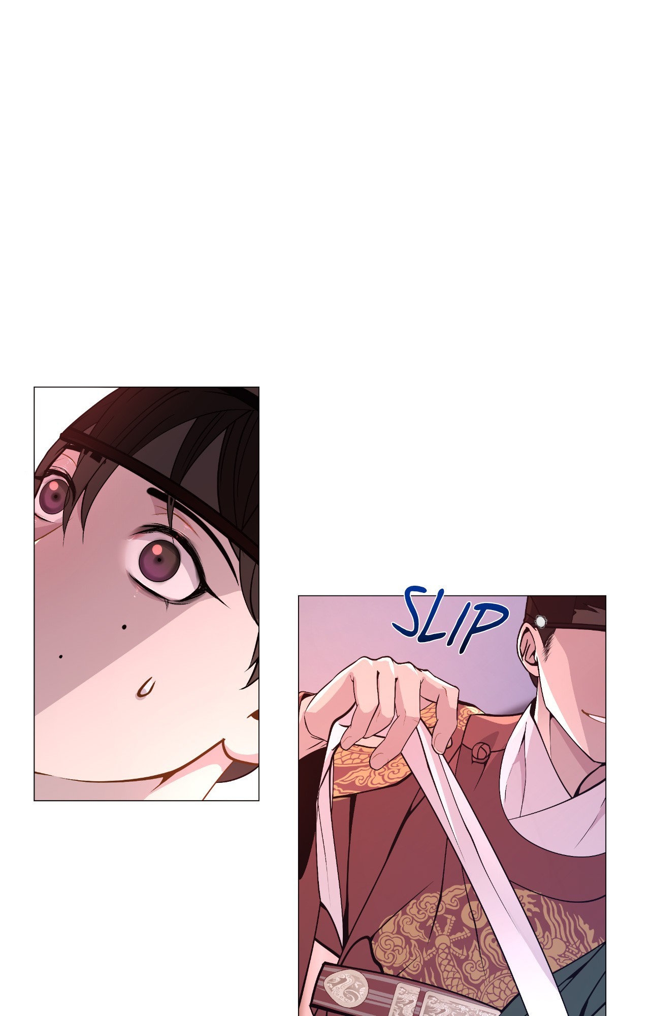 The Hungry Tyrant Chapter 4 page 68 - 
