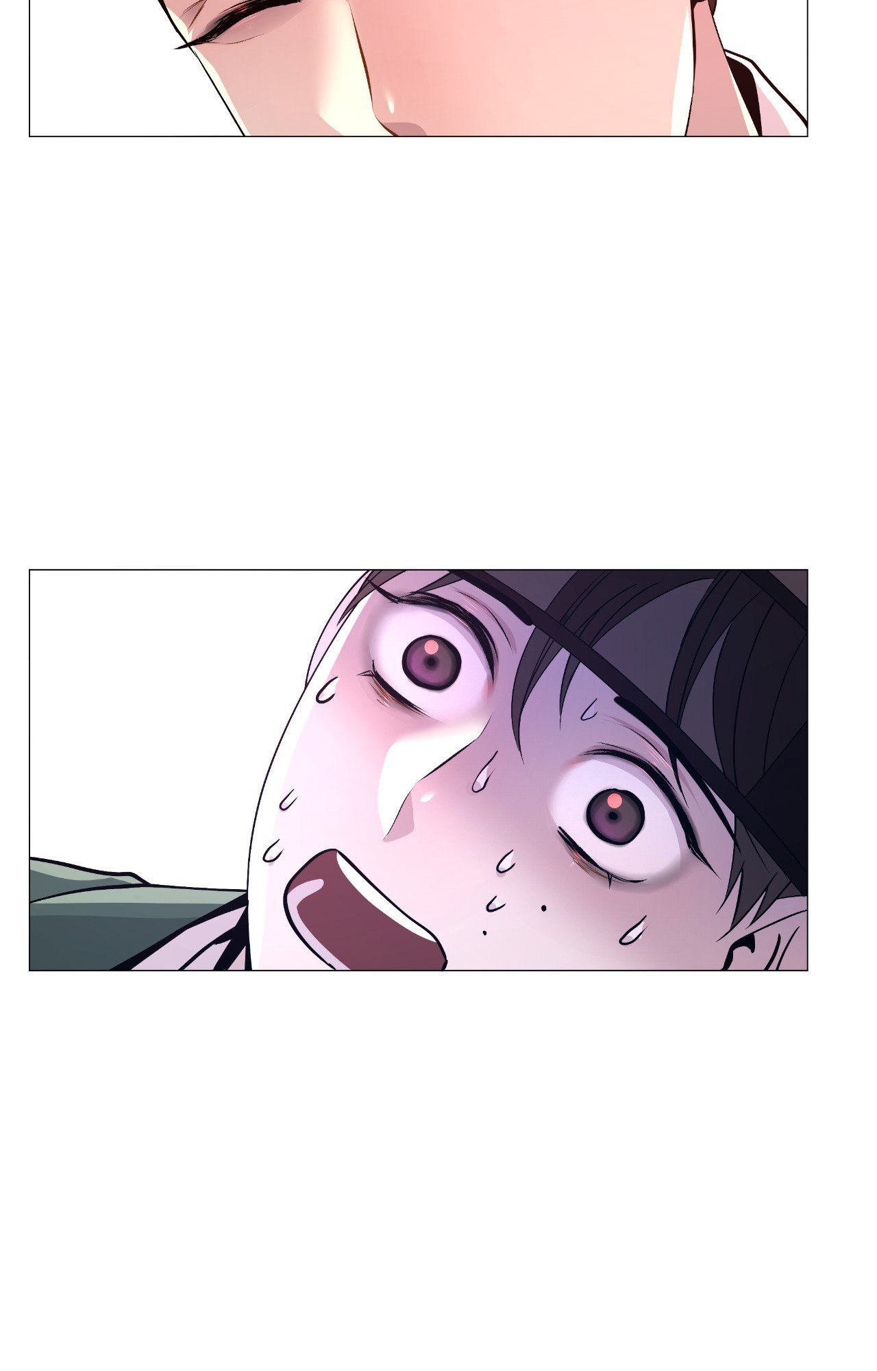 The Hungry Tyrant Chapter 4 page 76 - 