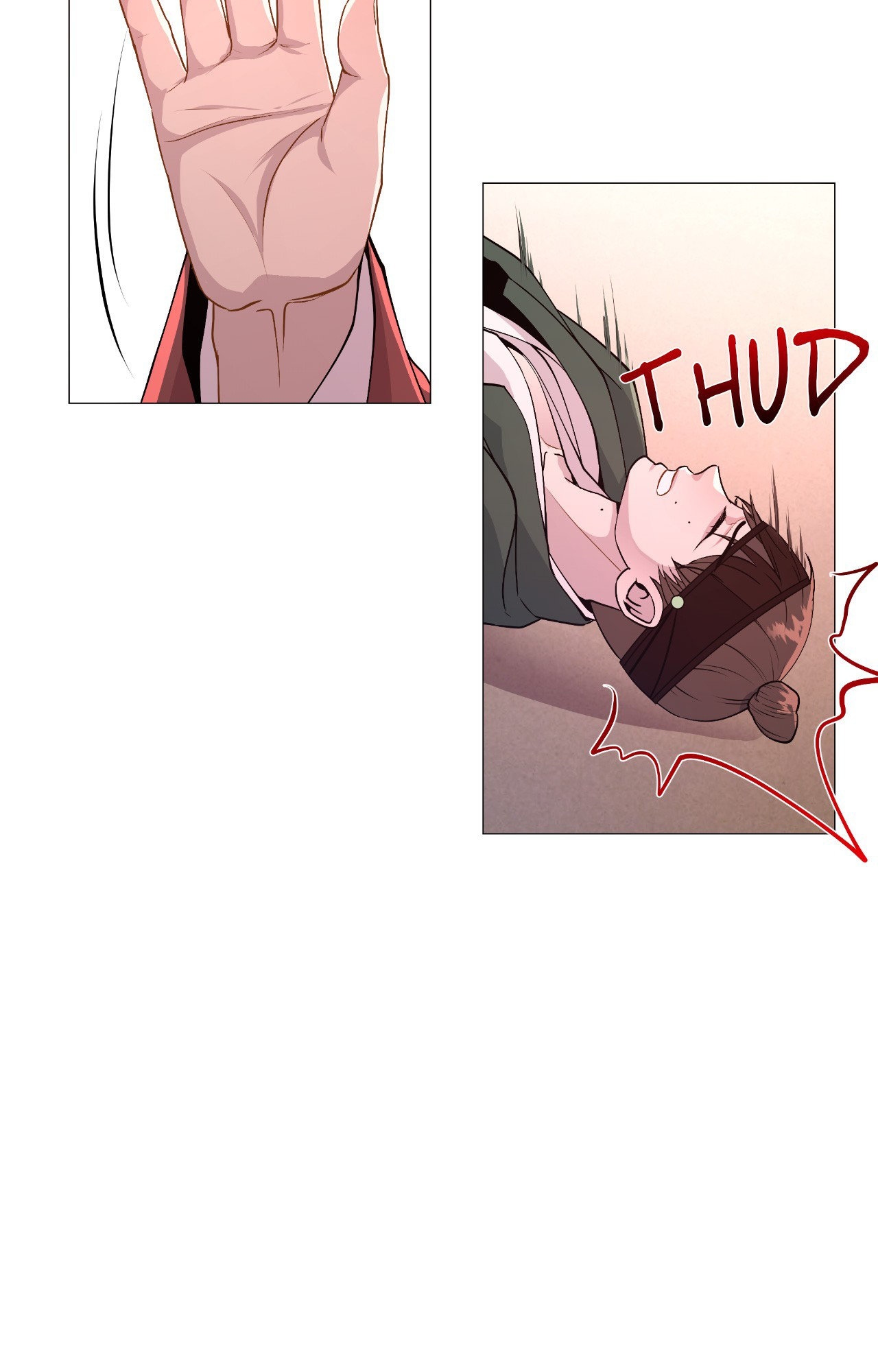 The Hungry Tyrant Chapter 4 page 78 - 