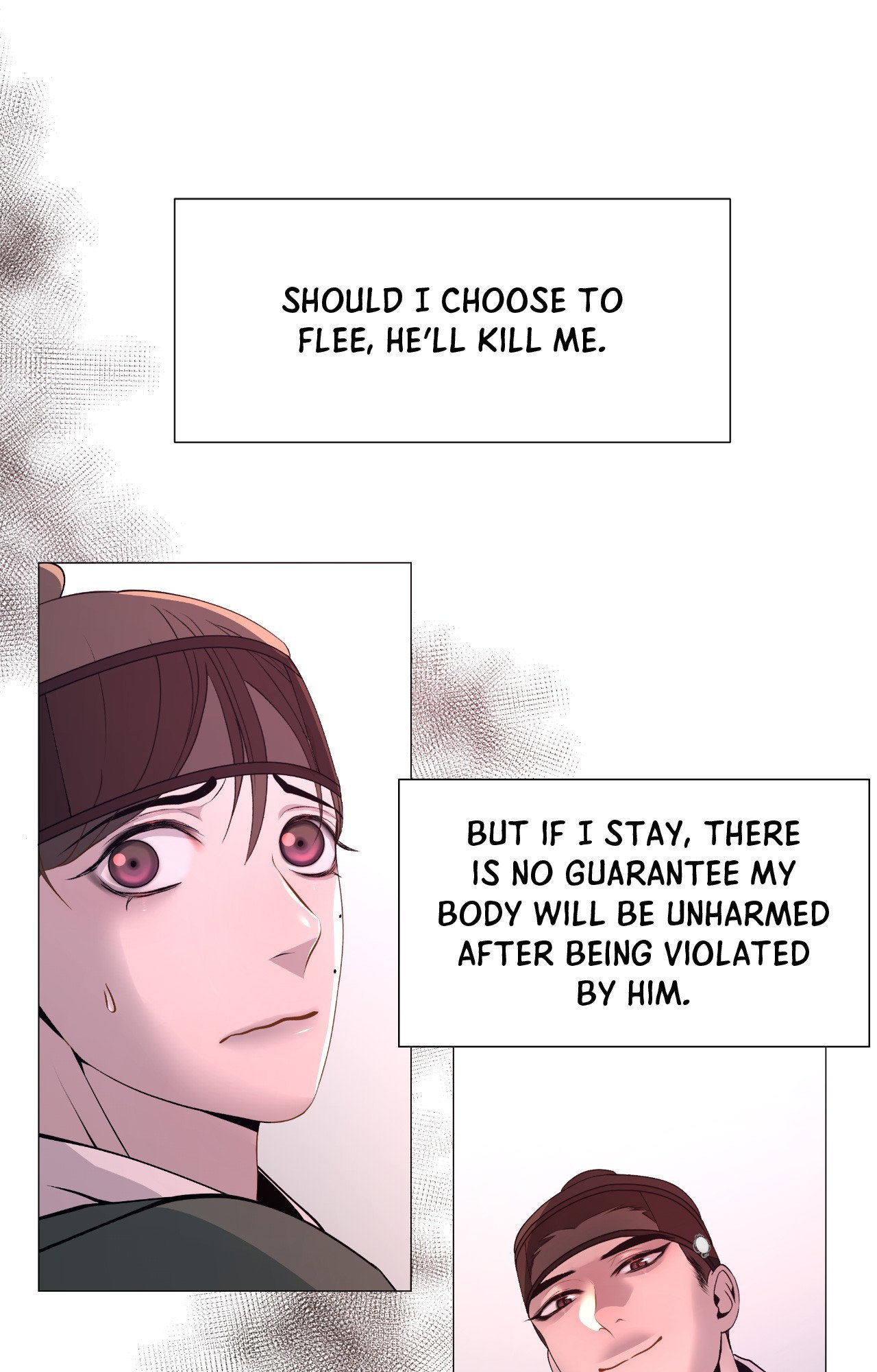 The Hungry Tyrant Chapter 4 page 81 - 