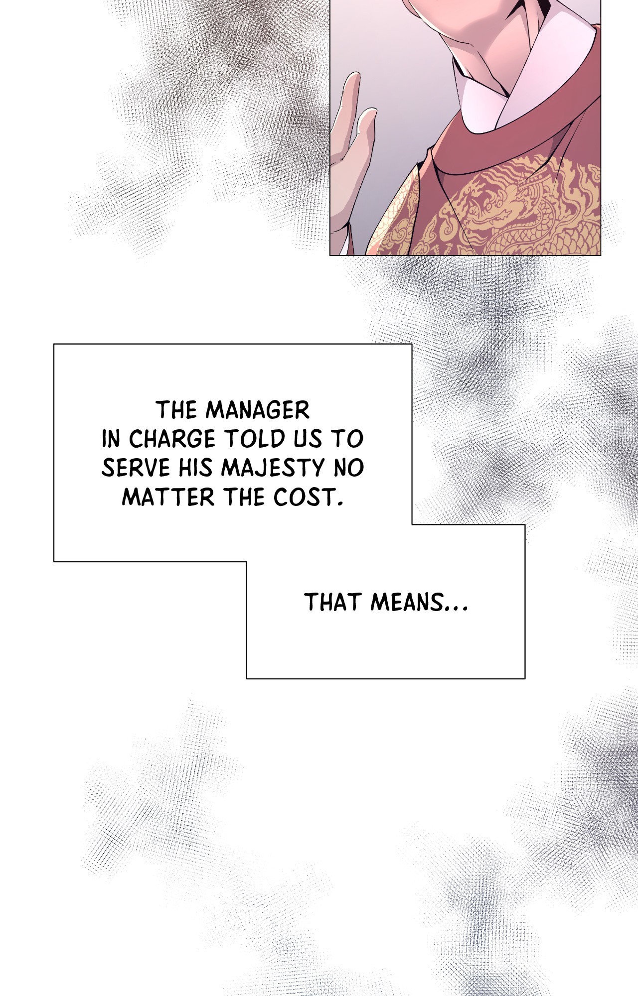 The Hungry Tyrant Chapter 4 page 82 - 