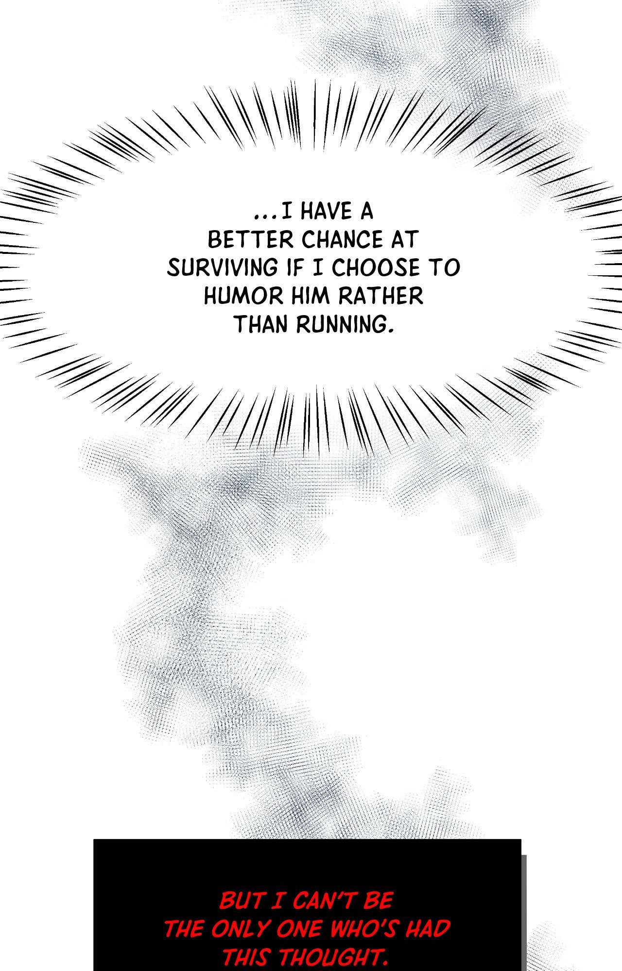 The Hungry Tyrant Chapter 4 page 83 - 