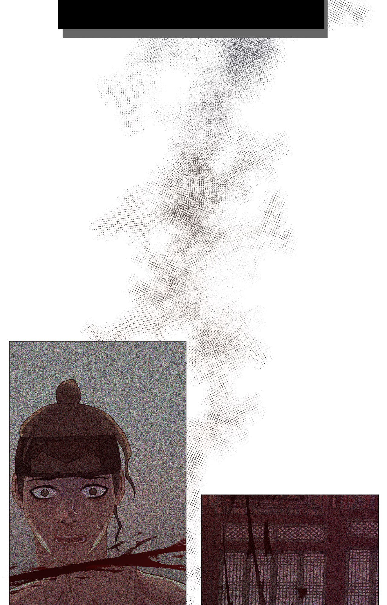 The Hungry Tyrant Chapter 4 page 84 - 