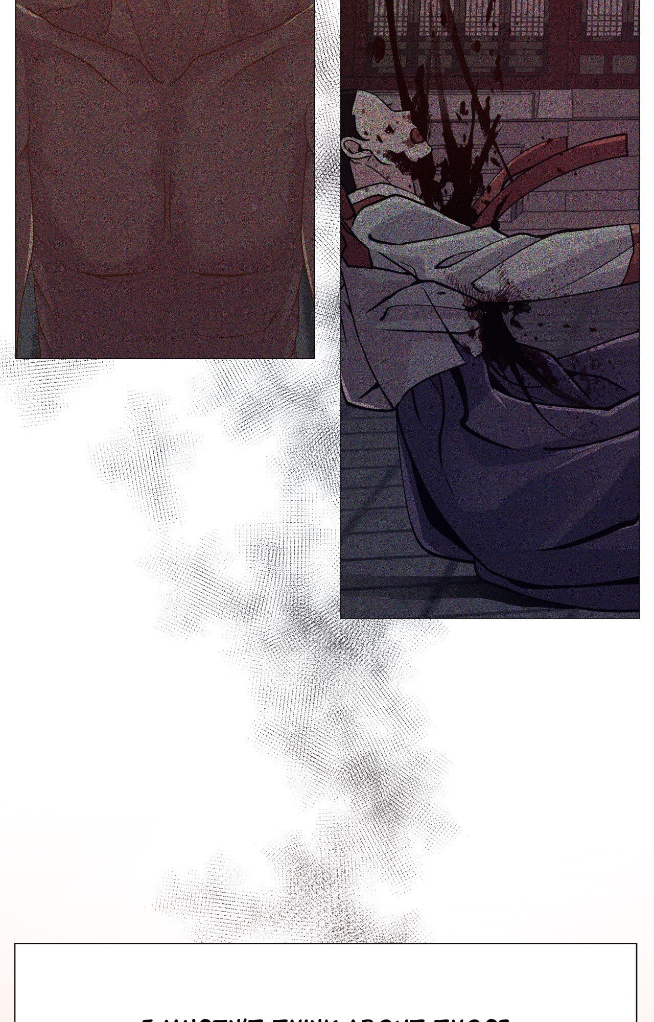 The Hungry Tyrant Chapter 4 page 85 - 