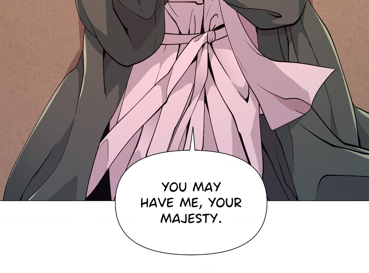 The Hungry Tyrant Chapter 4 page 87 - 