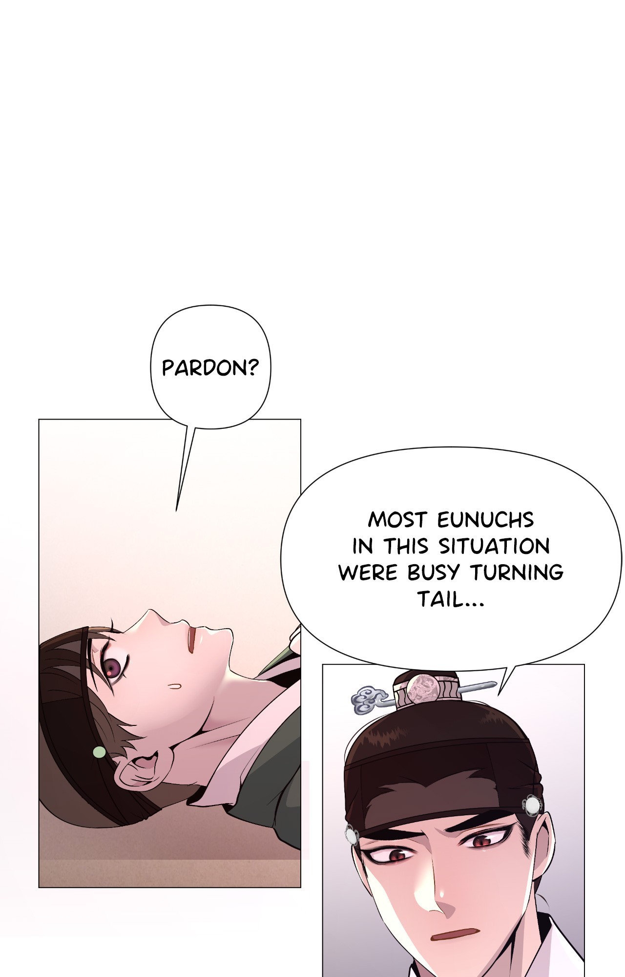 The Hungry Tyrant Chapter 4 page 90 - 