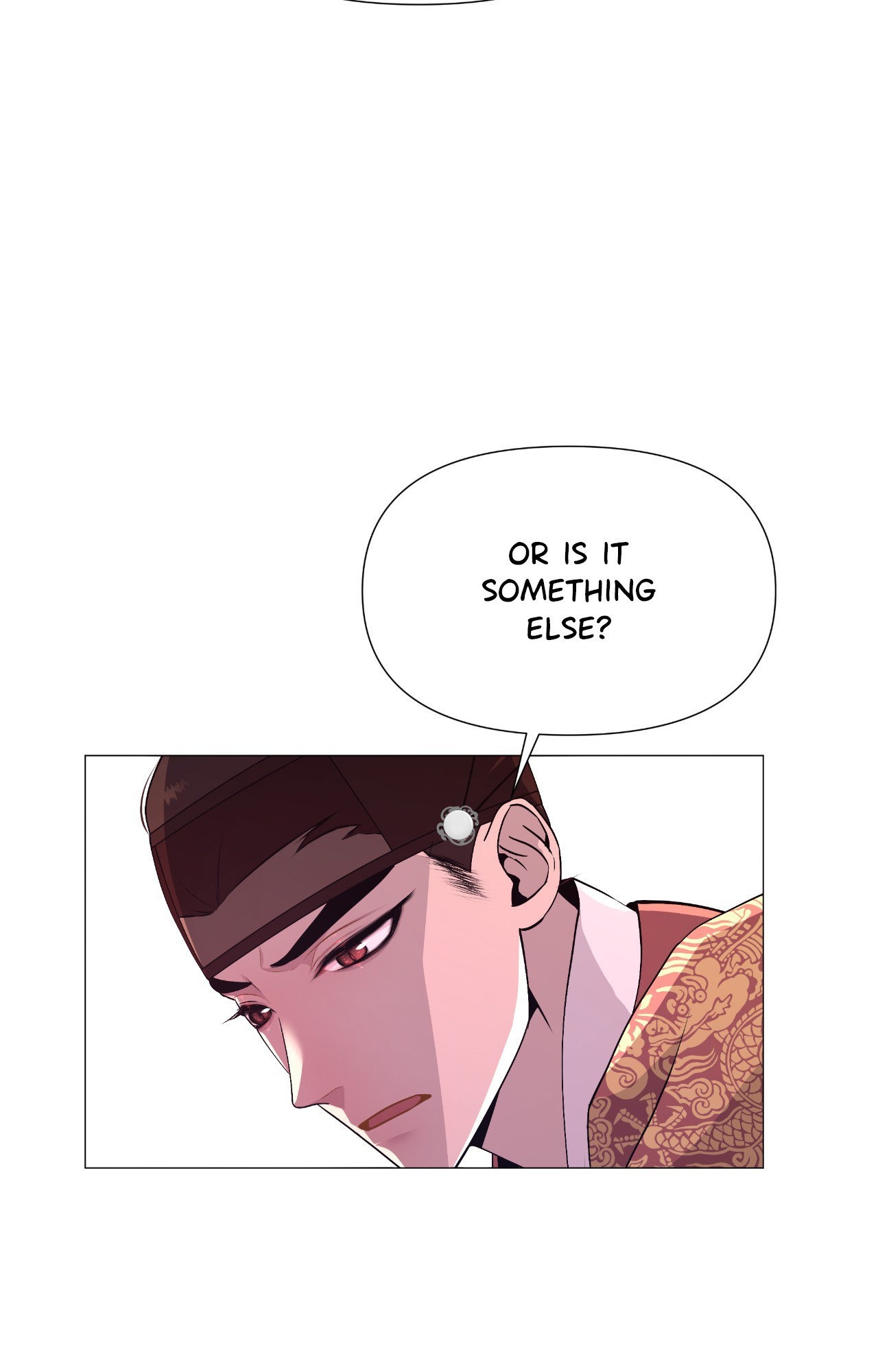 The Hungry Tyrant Chapter 4 page 95 - 