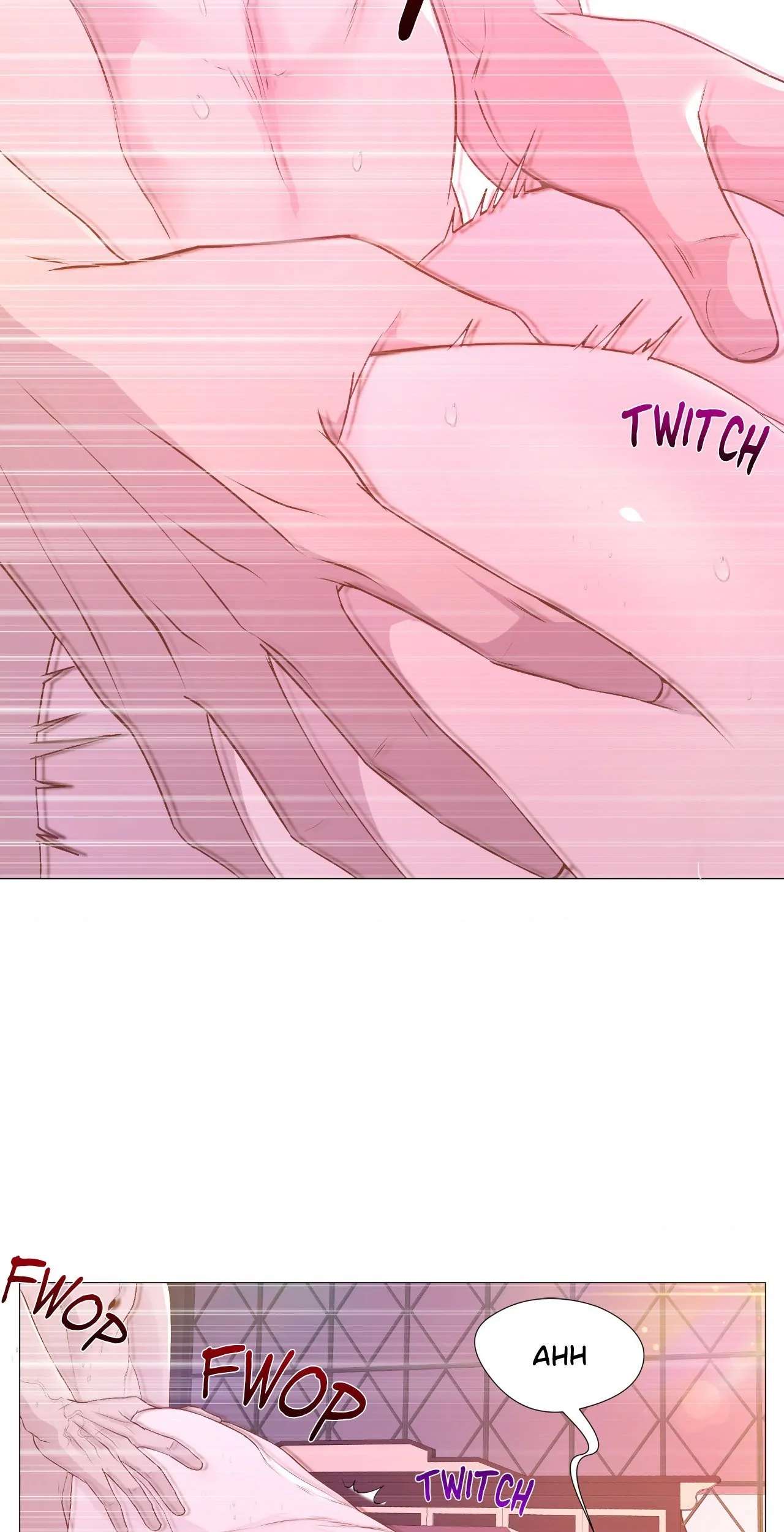 The Hungry Tyrant Chapter 40 page 15 - 