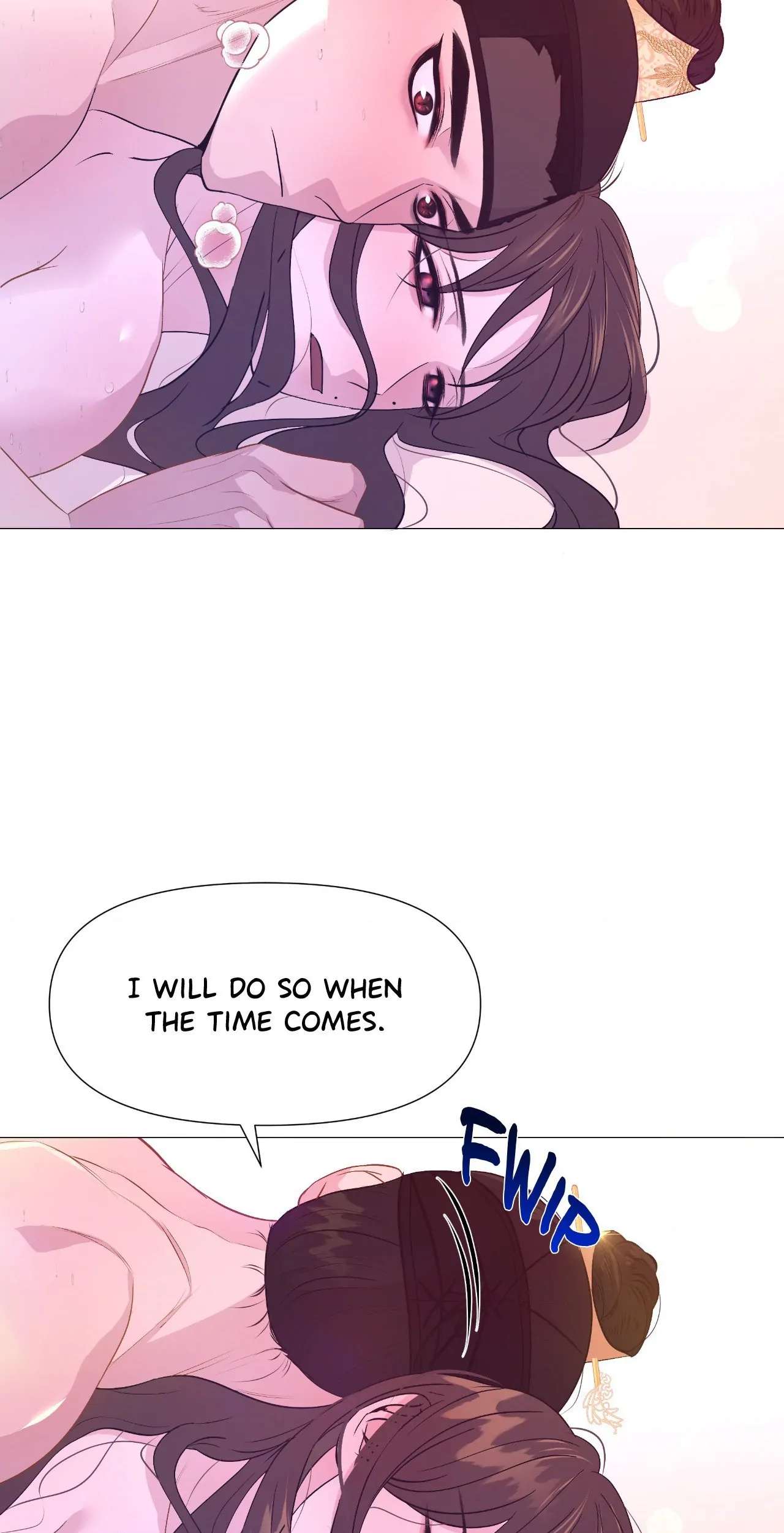 The Hungry Tyrant Chapter 40 page 28 - 