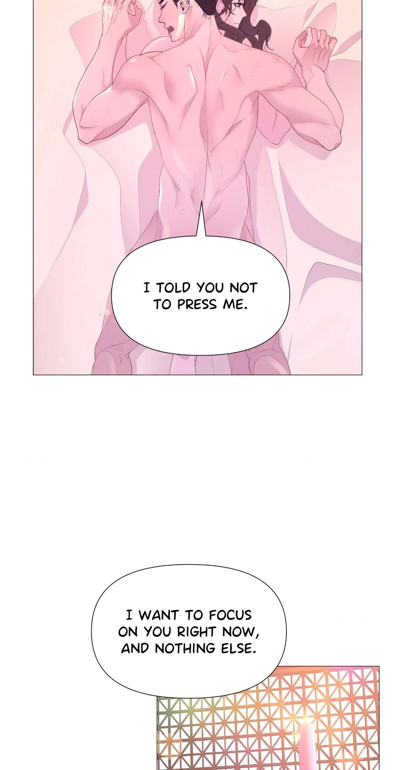 The Hungry Tyrant Chapter 40 page 30 - 