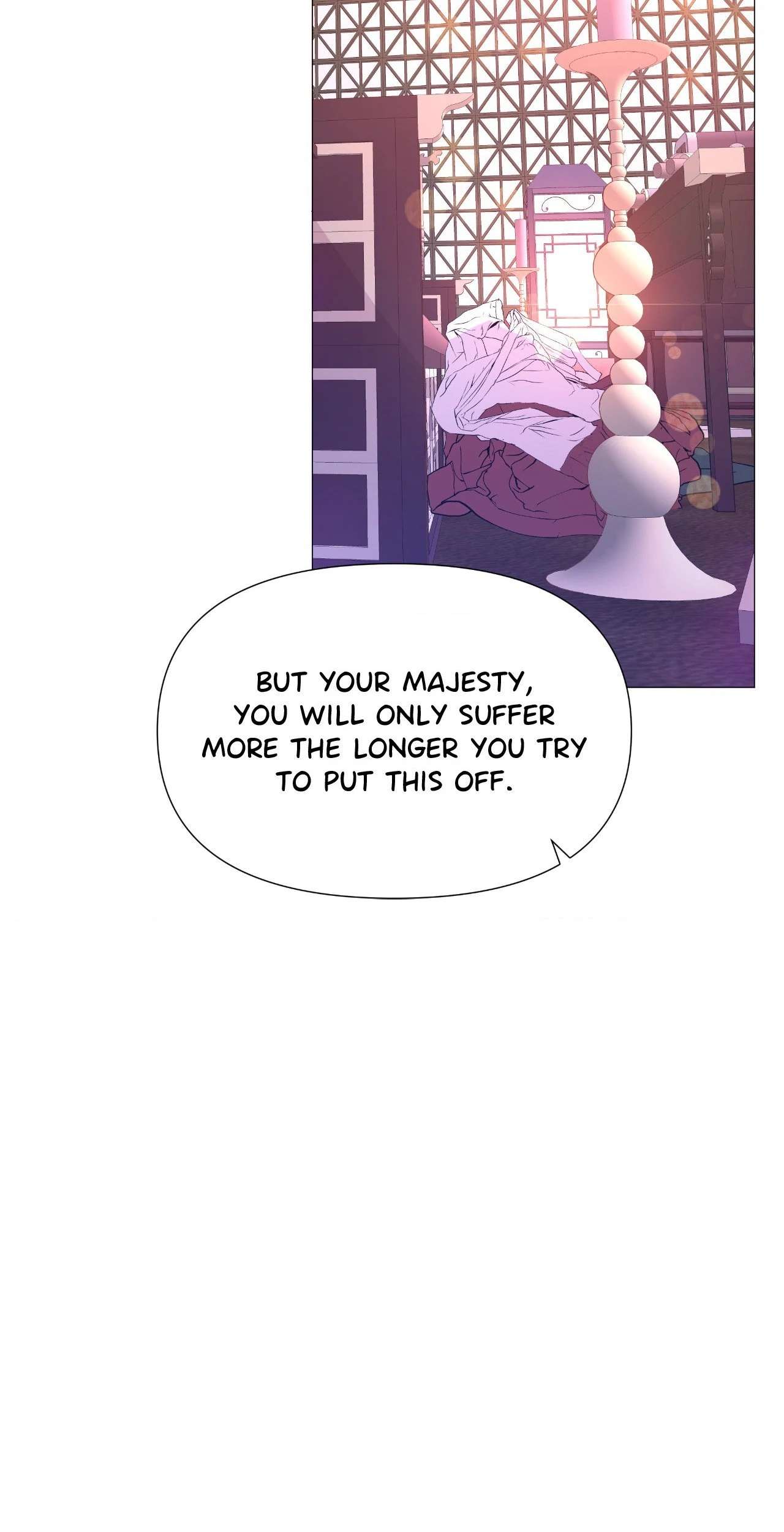 The Hungry Tyrant Chapter 40 page 31 - 
