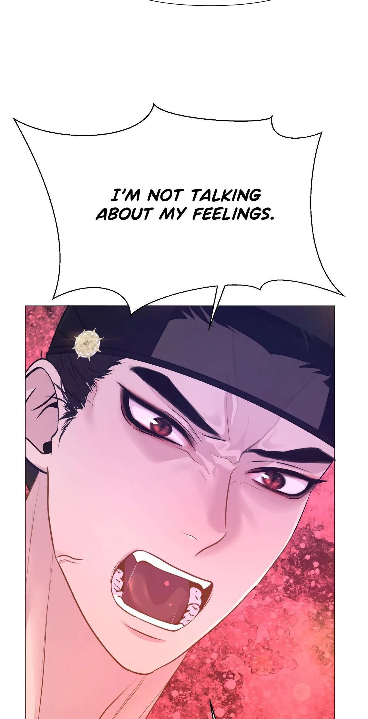 The Hungry Tyrant Chapter 40 page 34 - 
