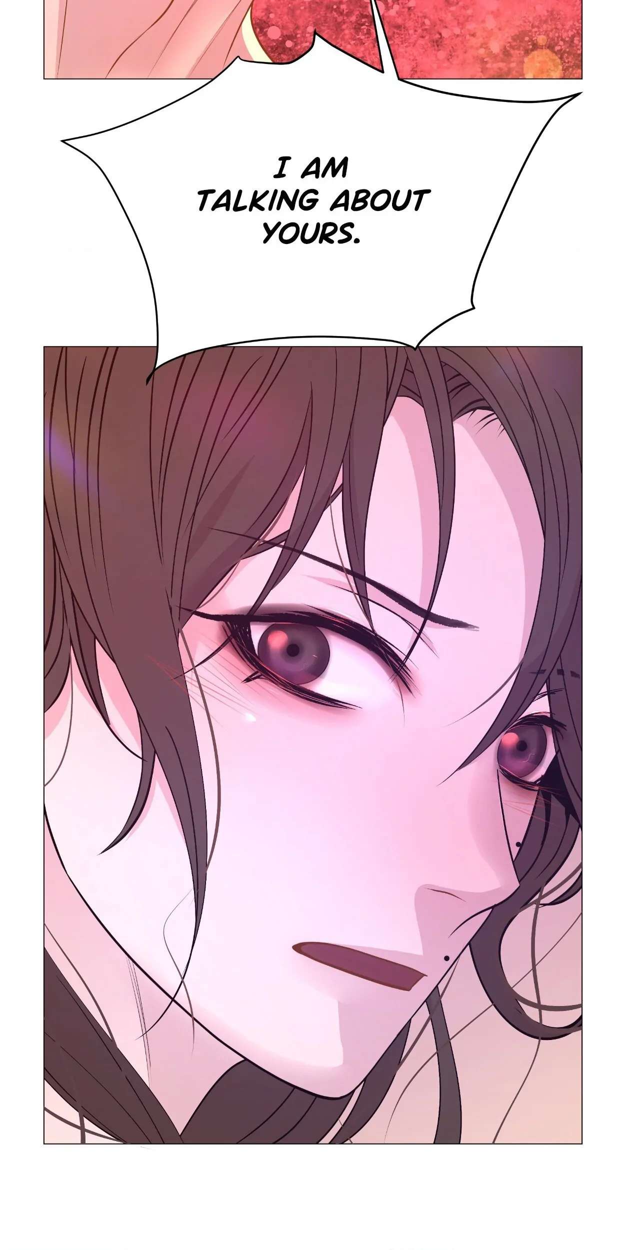 The Hungry Tyrant Chapter 40 page 35 - 