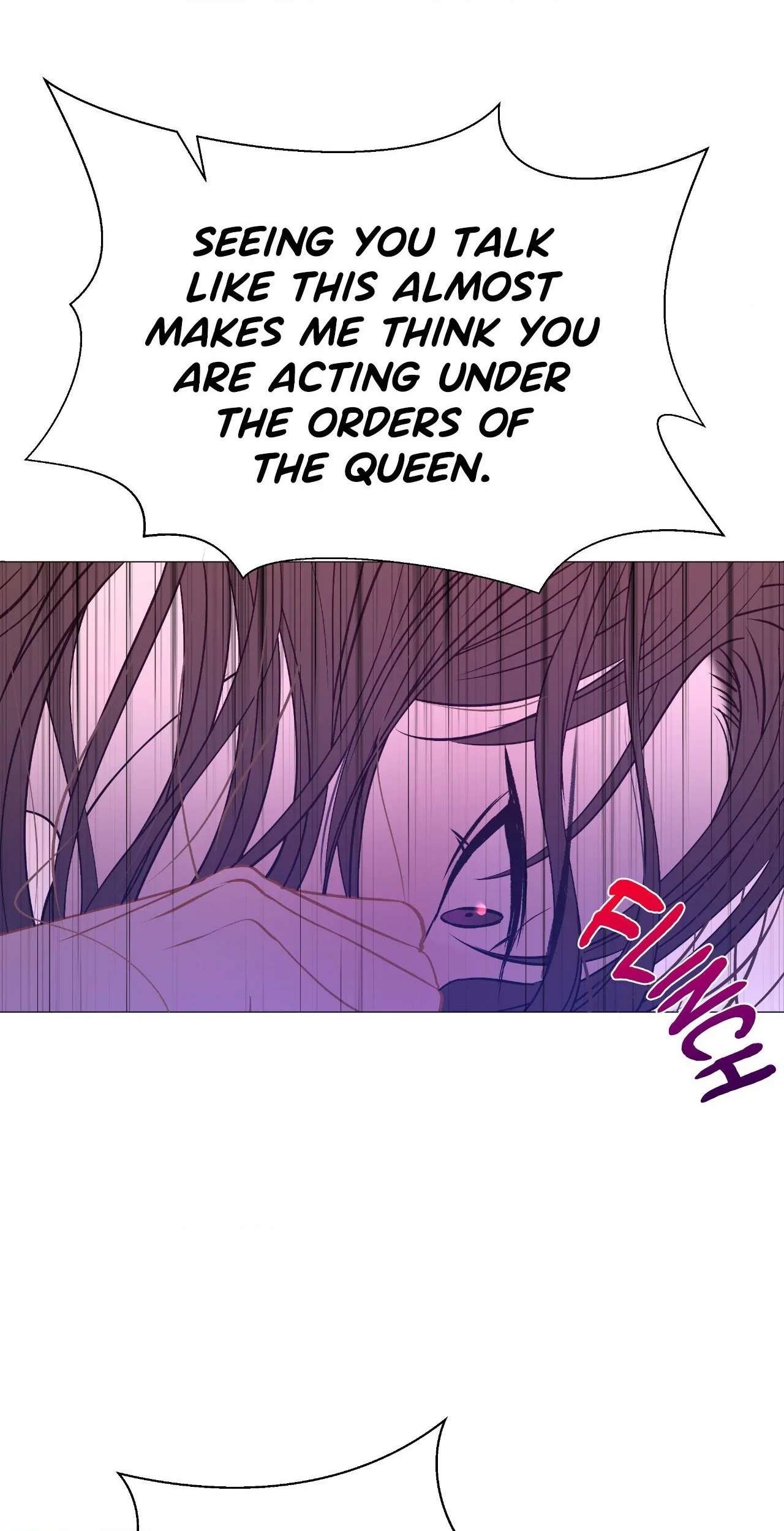 The Hungry Tyrant Chapter 40 page 38 - 