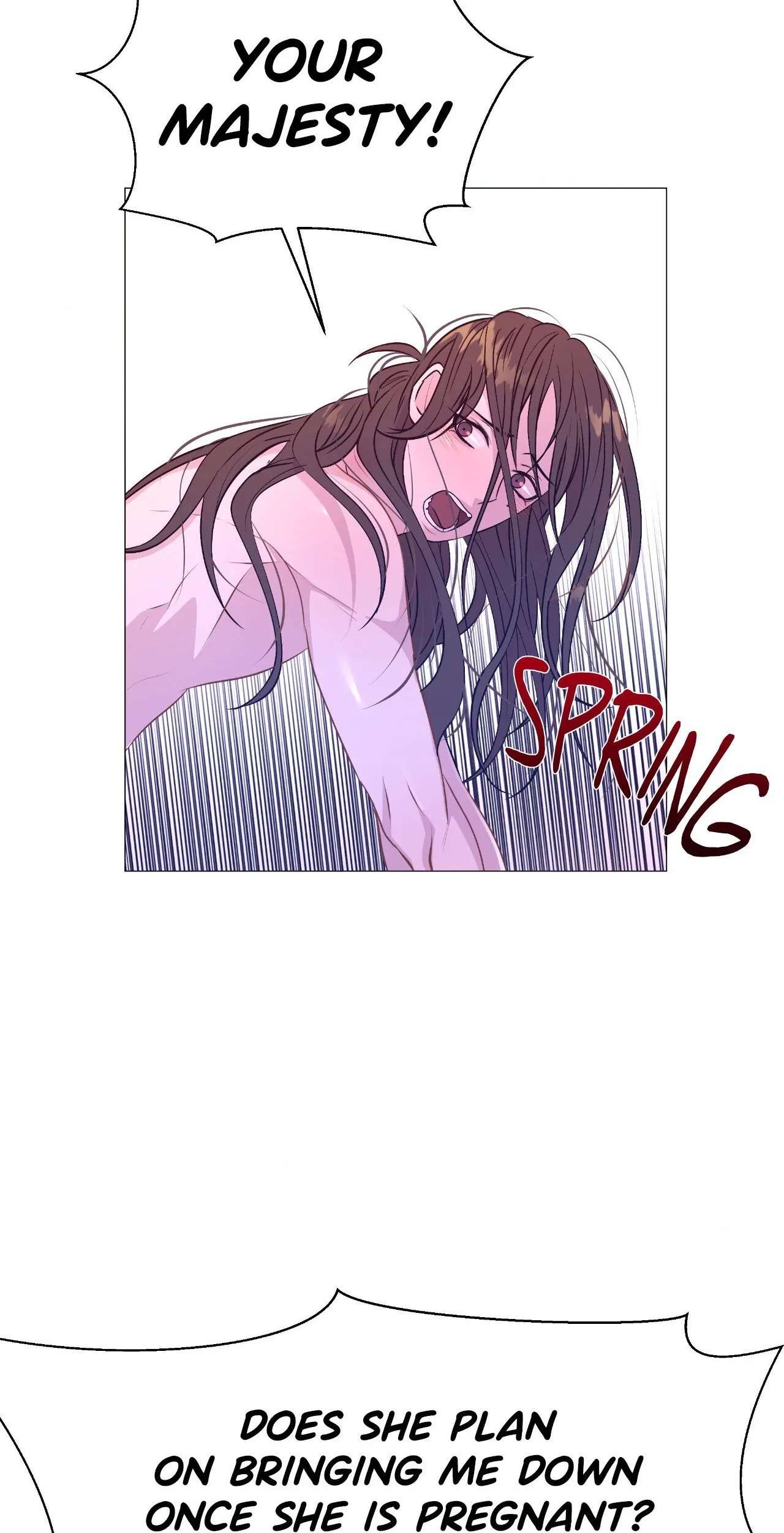 The Hungry Tyrant Chapter 40 page 39 - 