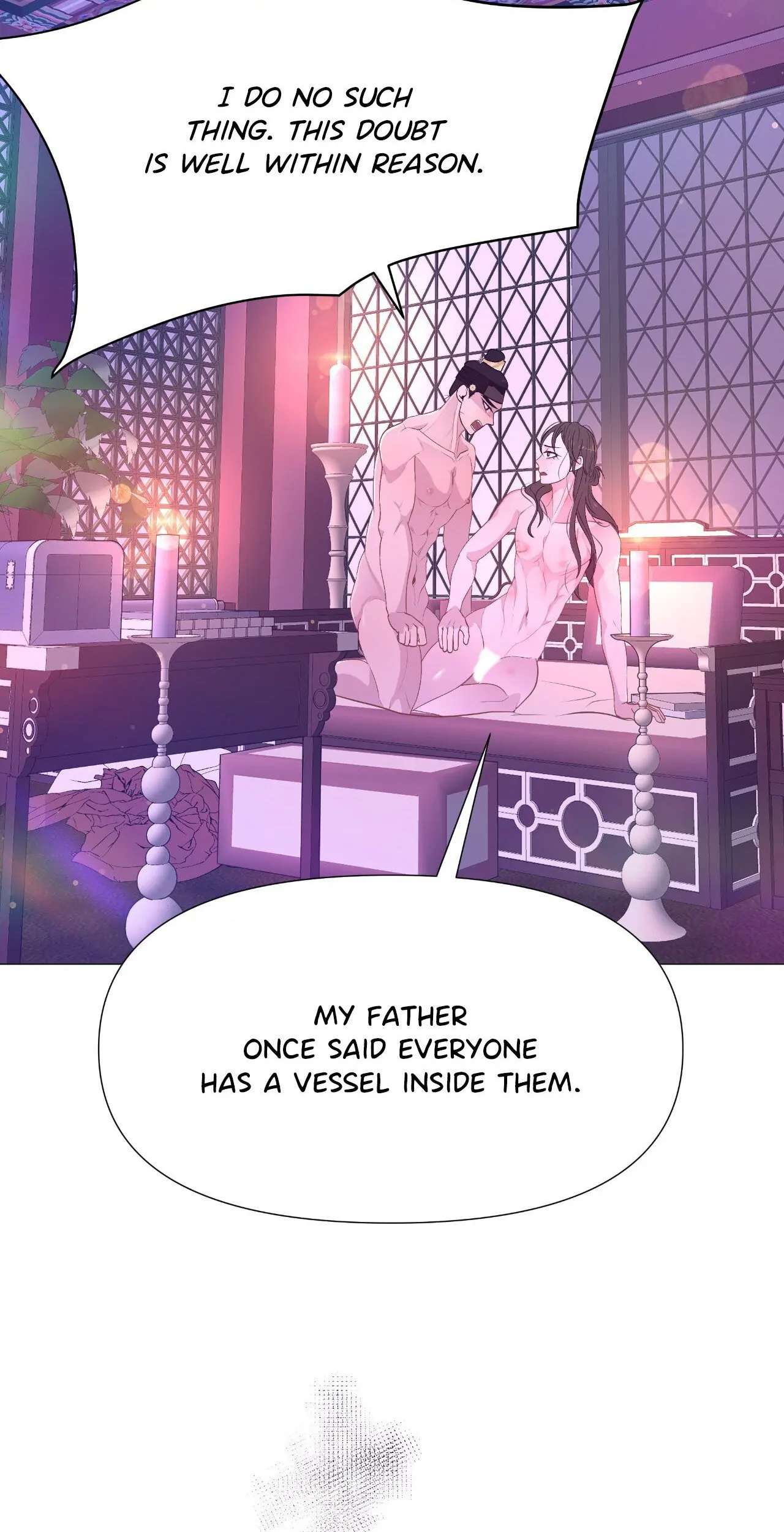 The Hungry Tyrant Chapter 40 page 42 - 