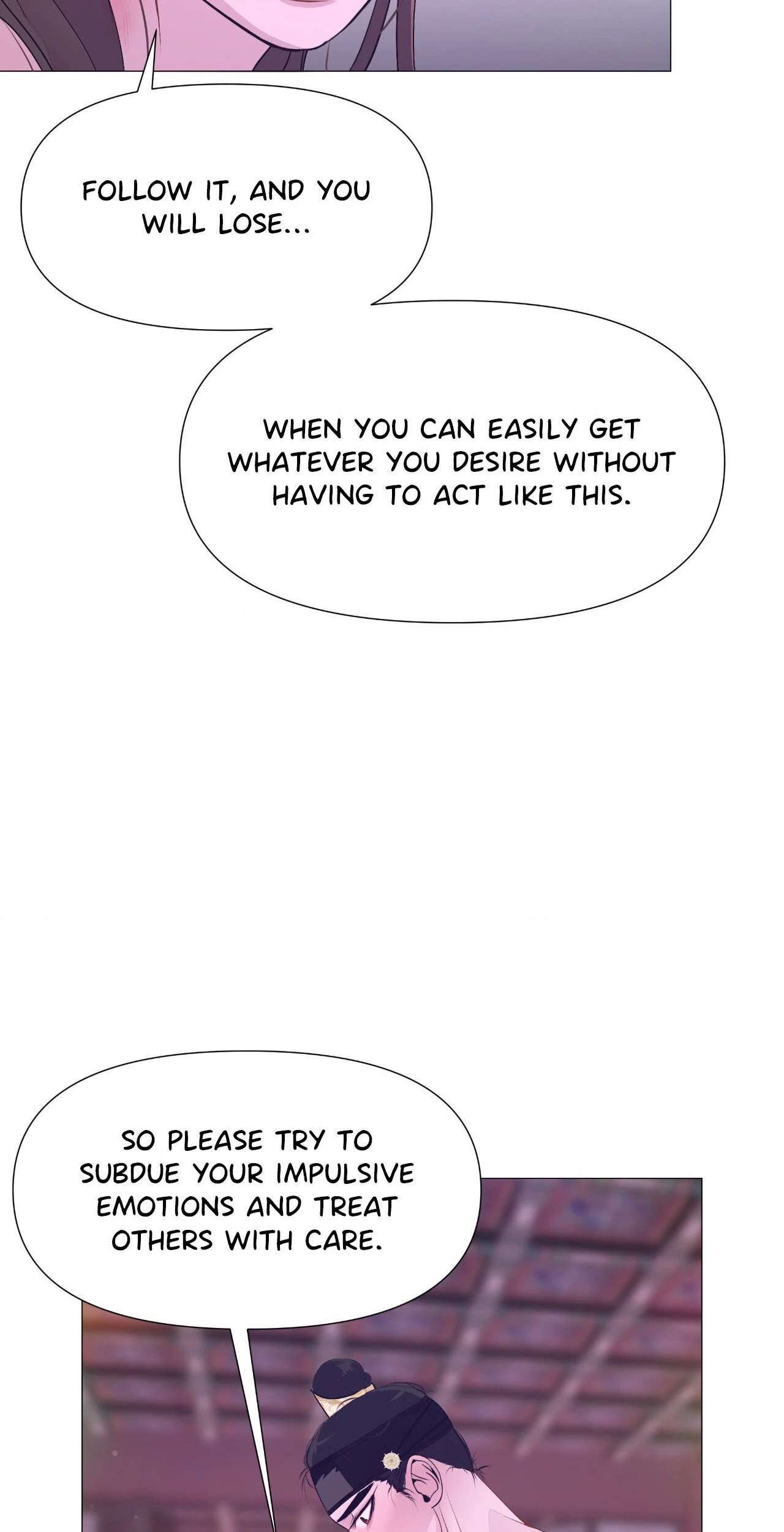 The Hungry Tyrant Chapter 40 page 48 - 