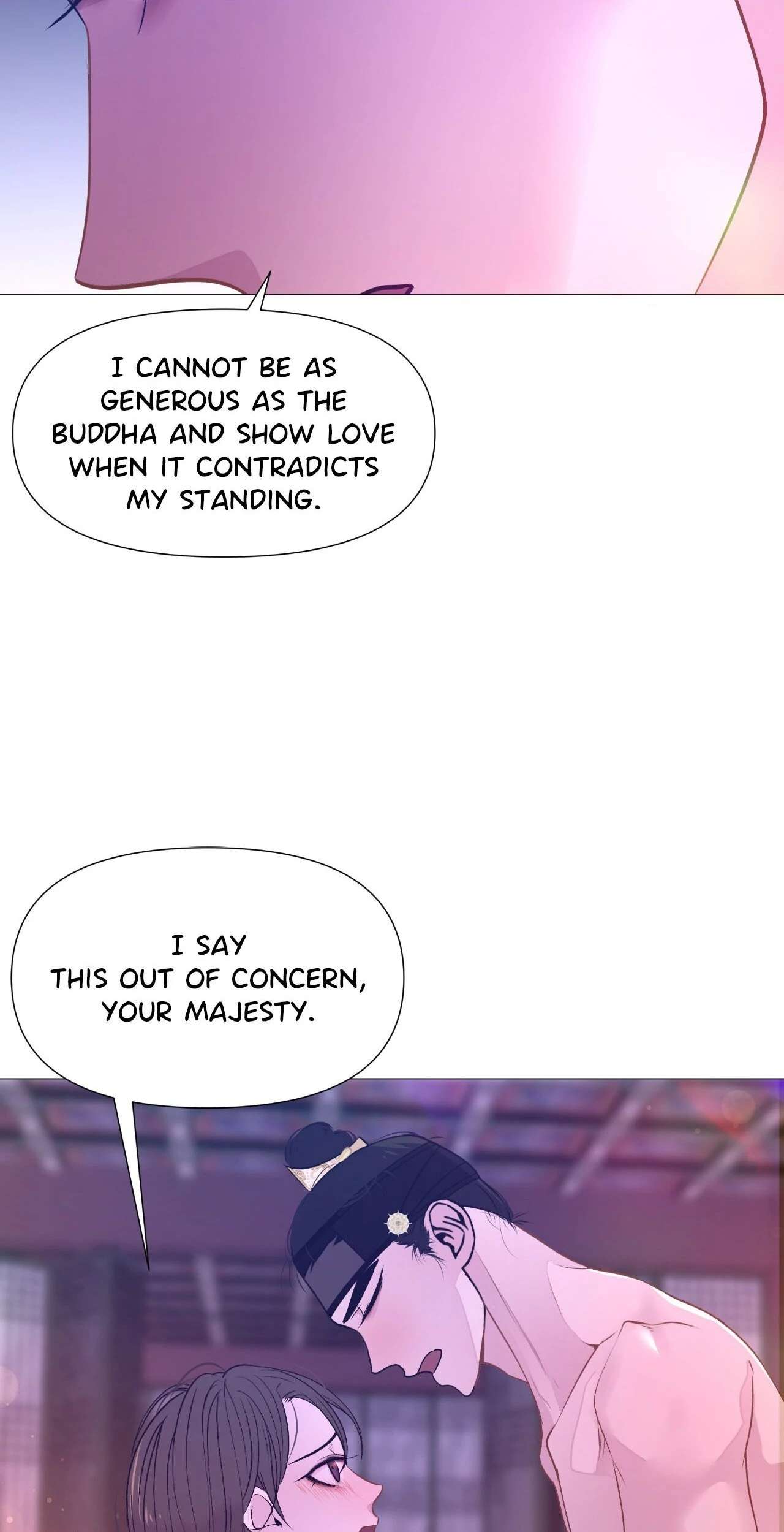 The Hungry Tyrant Chapter 40 page 50 - 